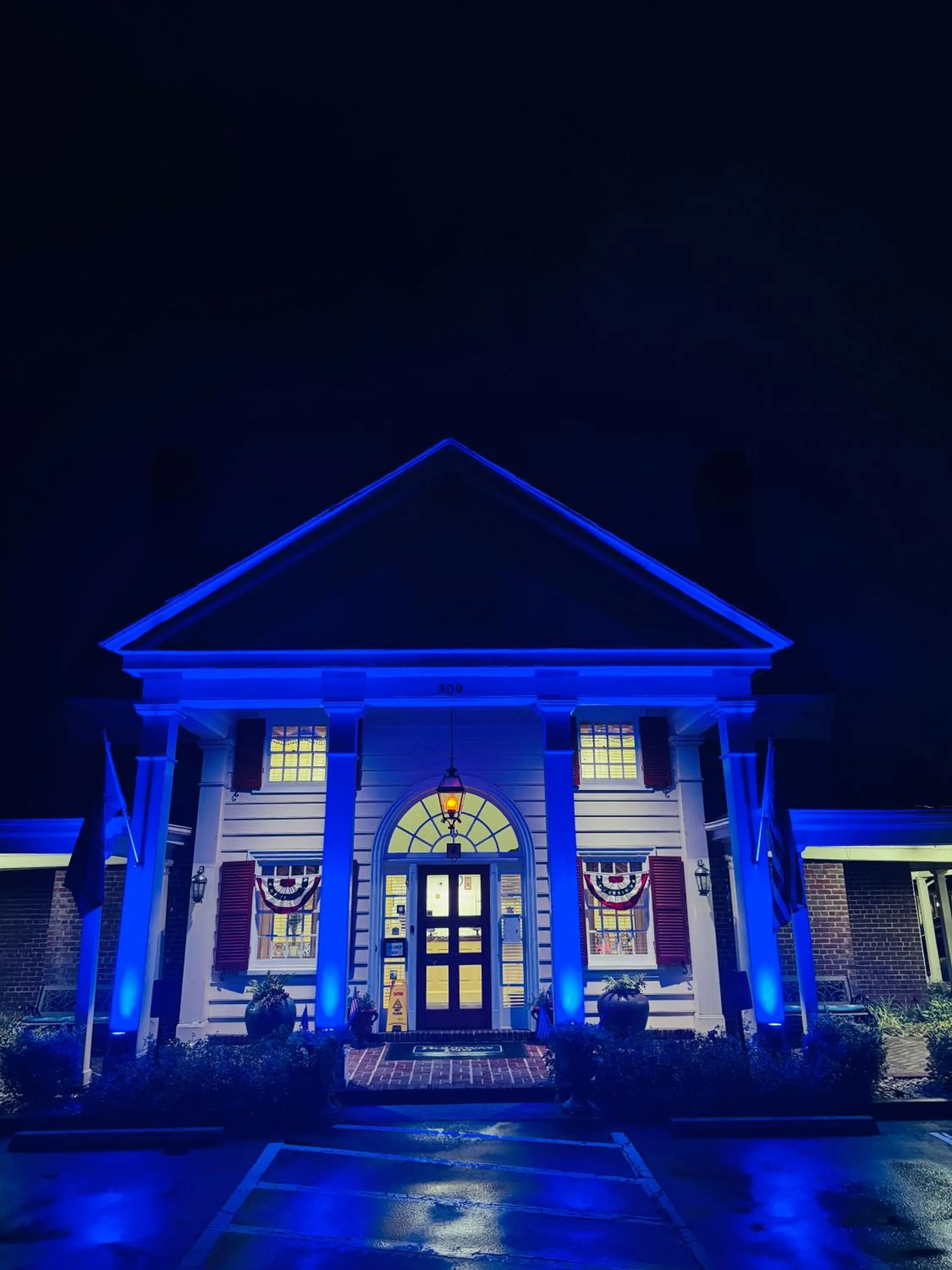 Rodeway Inn Williamsburg Edge District