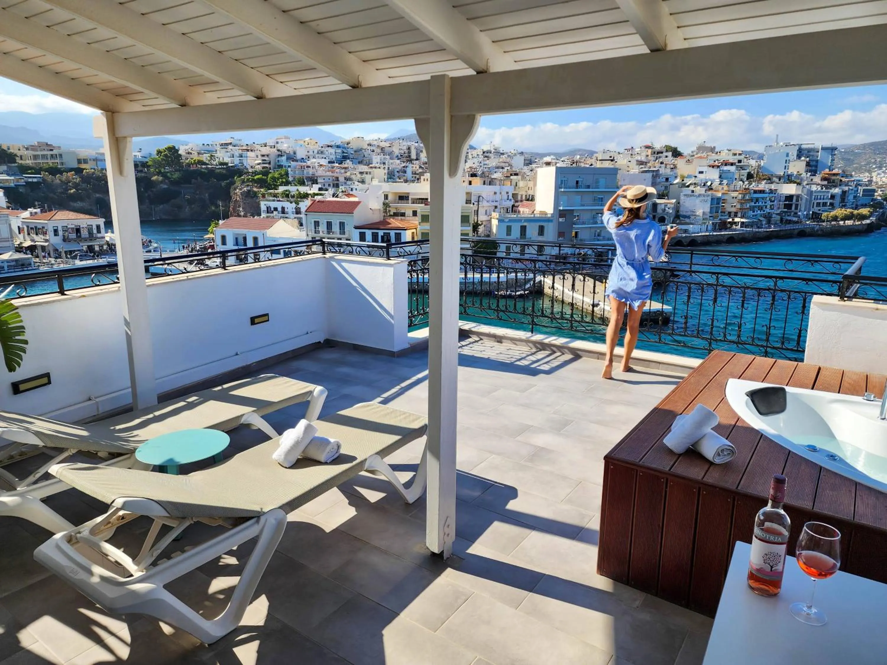 Hotel Port 7- Boutique Collection