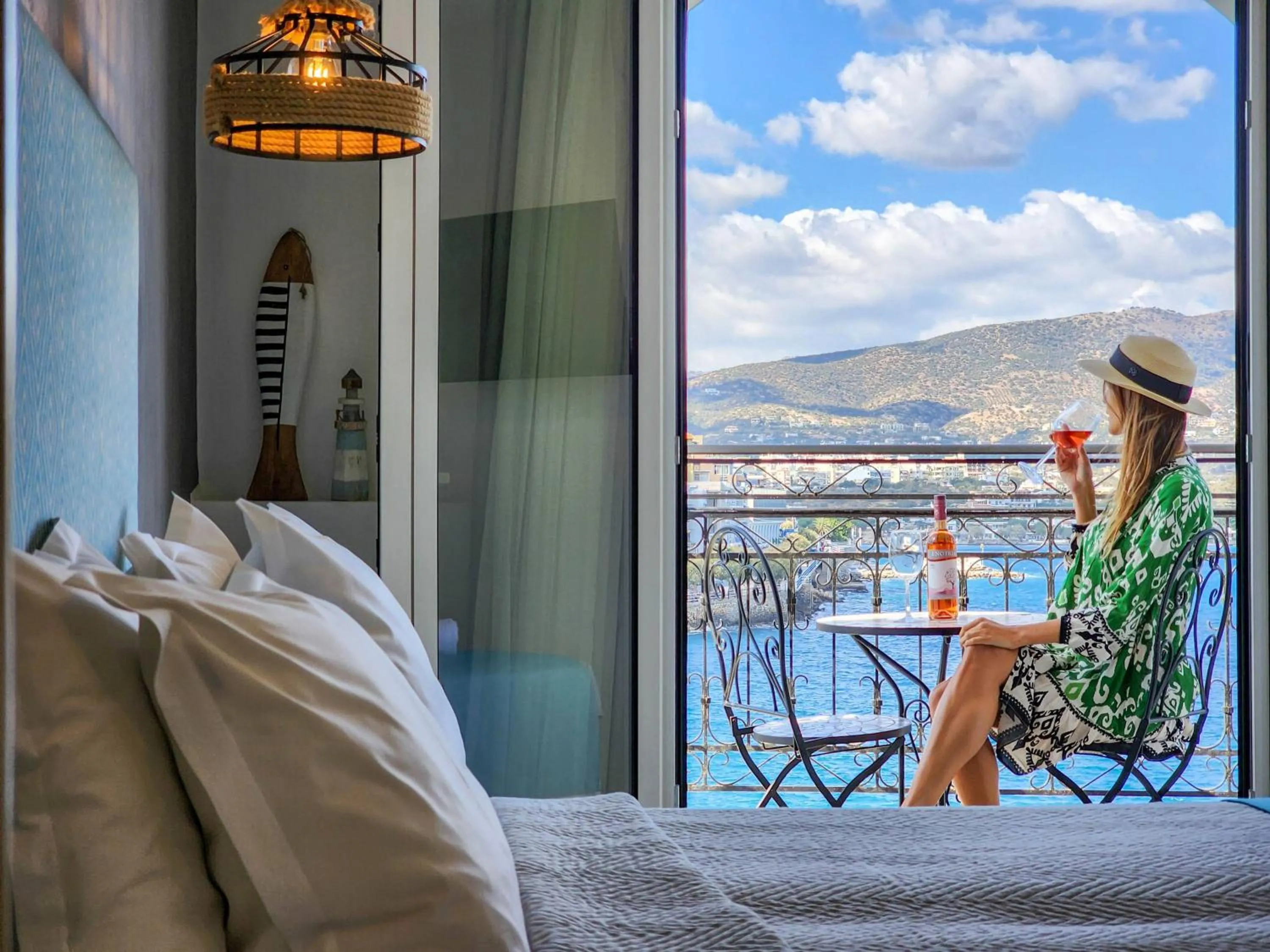 Hotel Port 7- Boutique Collection