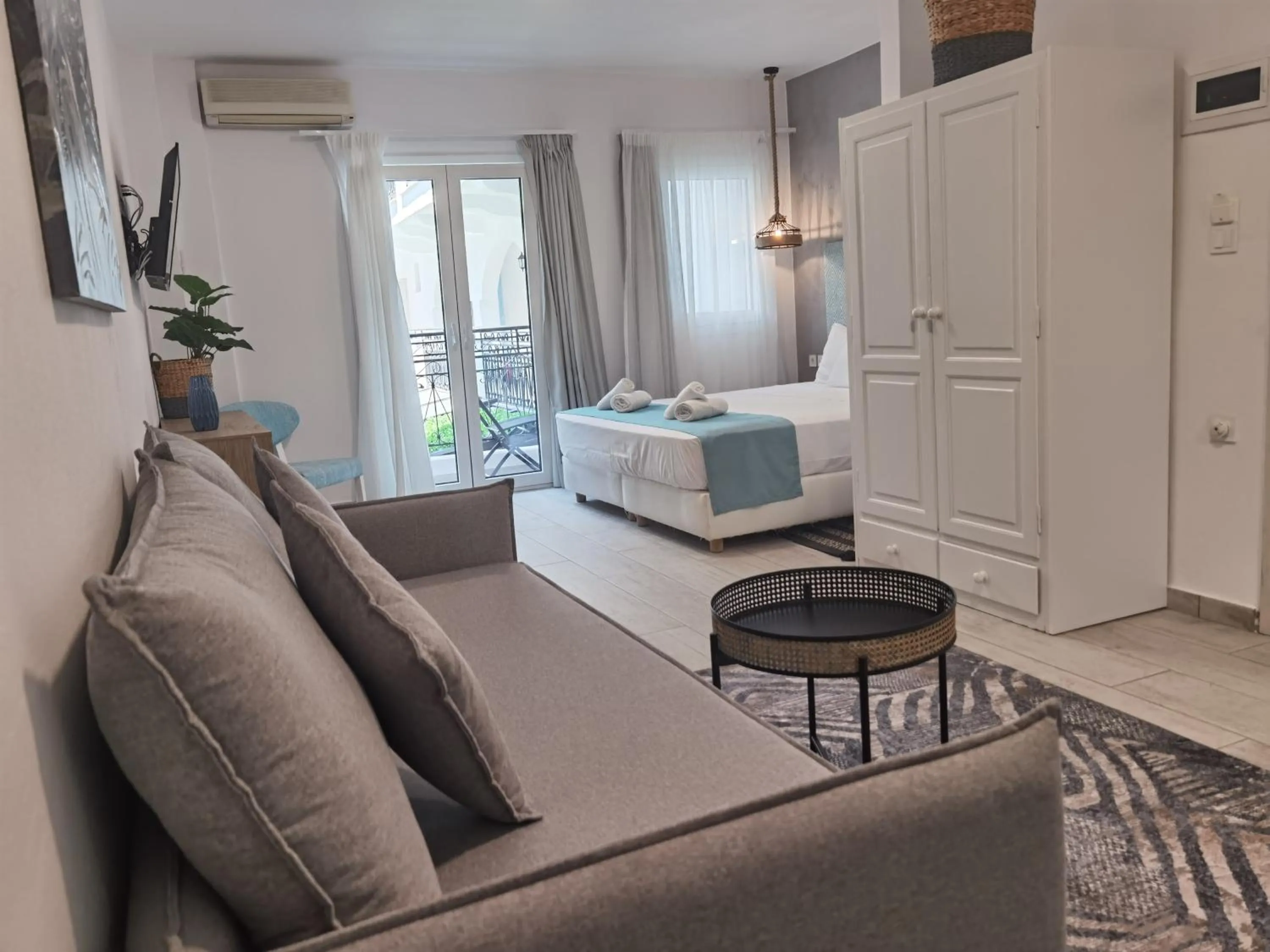 Superior Studio in Hotel Port 7- Boutique Collection