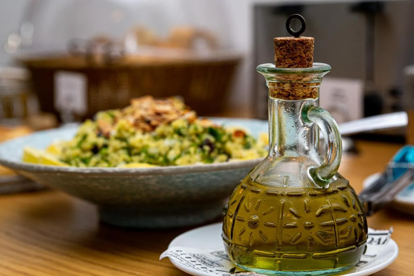 Breakfast in Hotel Port 7- Boutique Collection