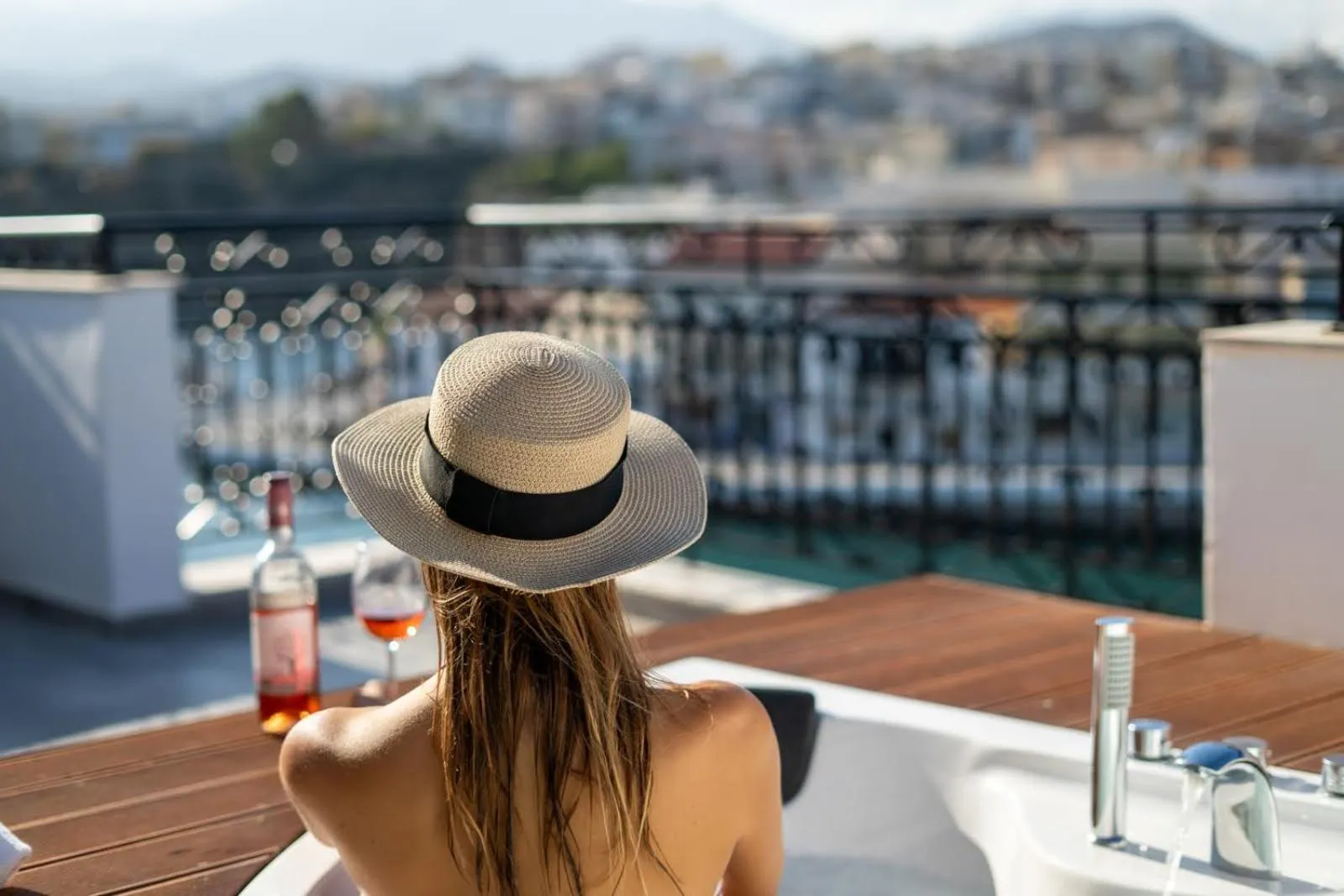 Hotel Port 7- Boutique Collection