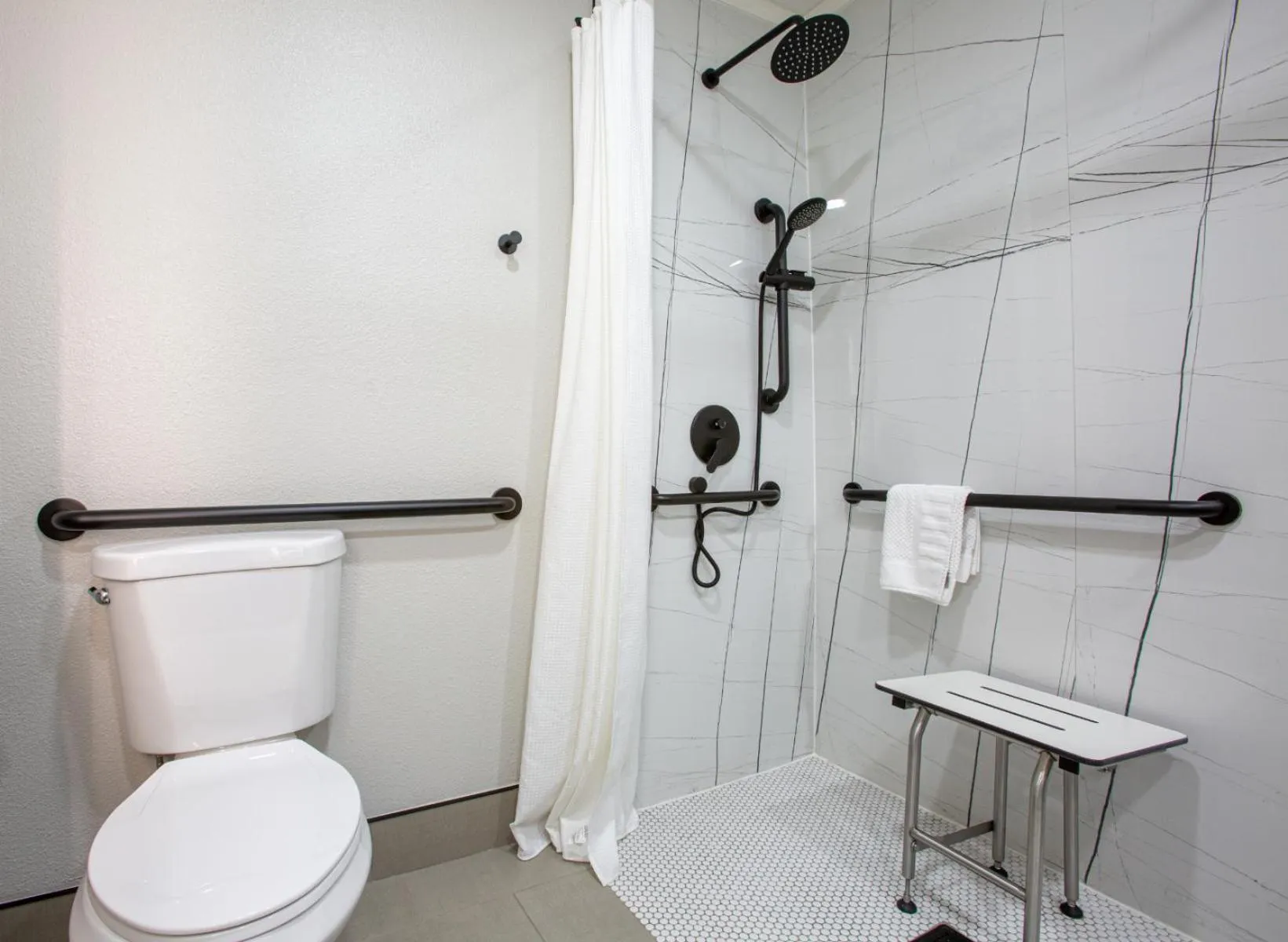 acessibility in Hotel Elev8 Flagstaff, Trademark Collection by Wyndham