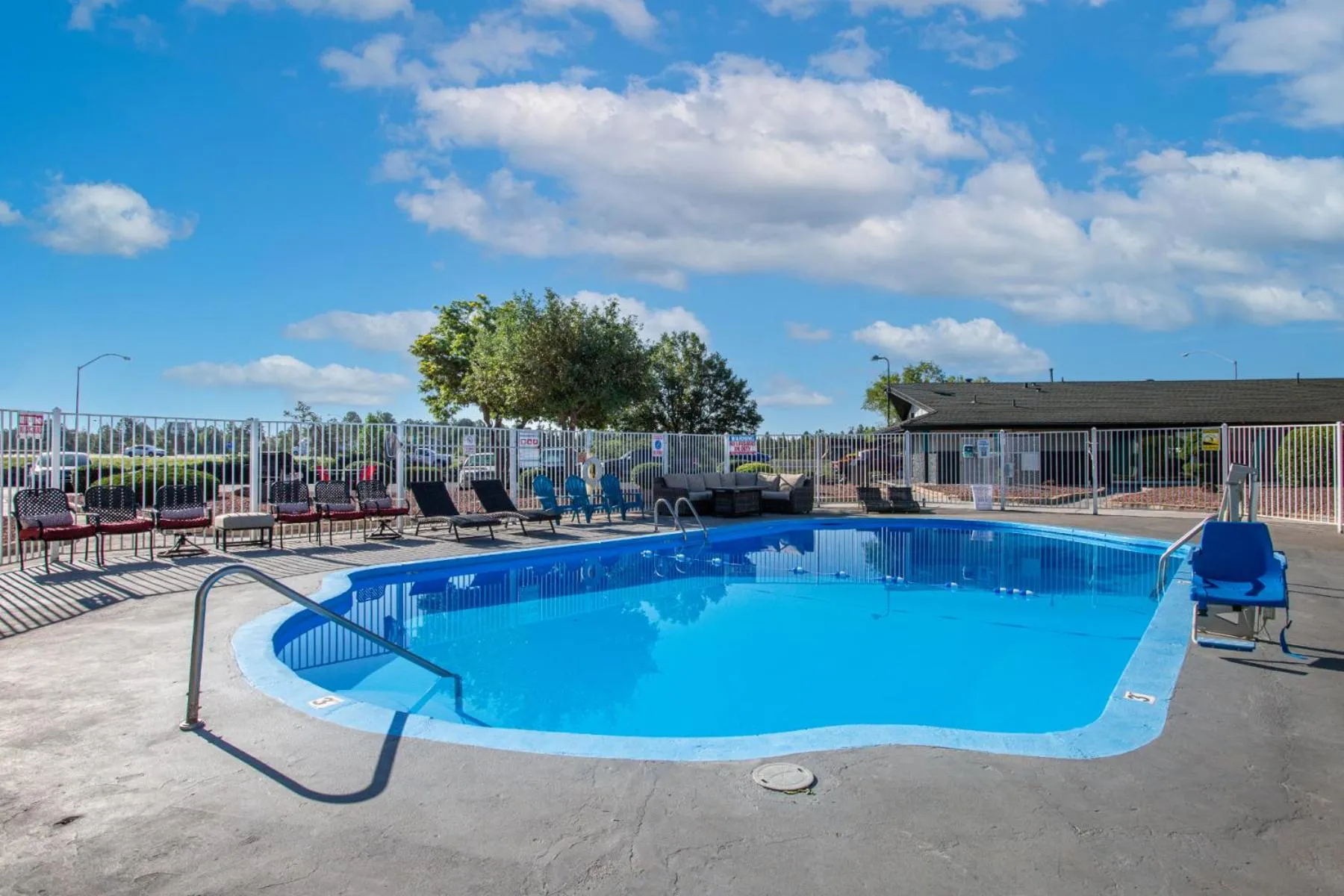 Day in Hotel Elev8 Flagstaff, Trademark Collection by Wyndham