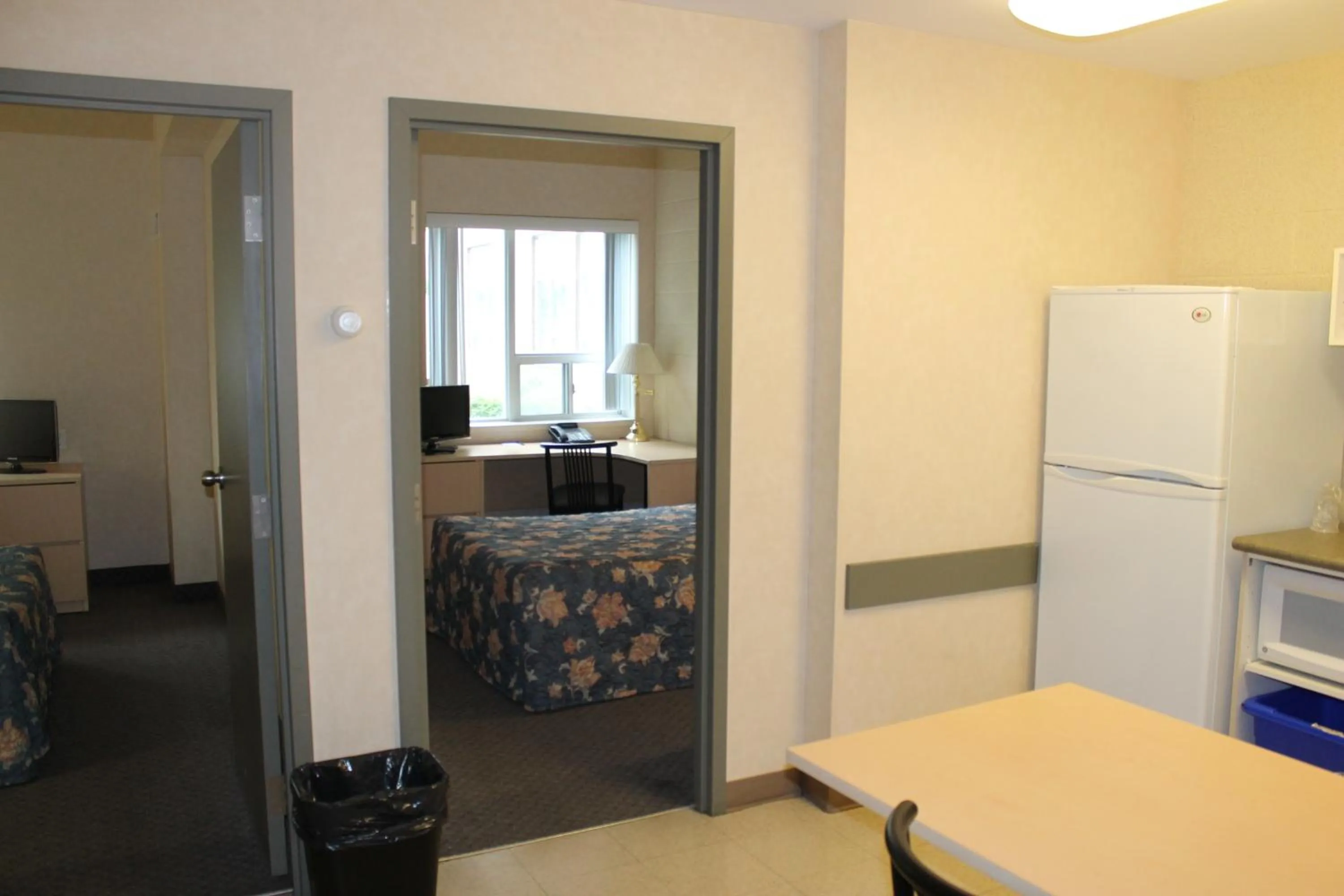 Photo of the whole room in Residence & Conference Centre - Windsor