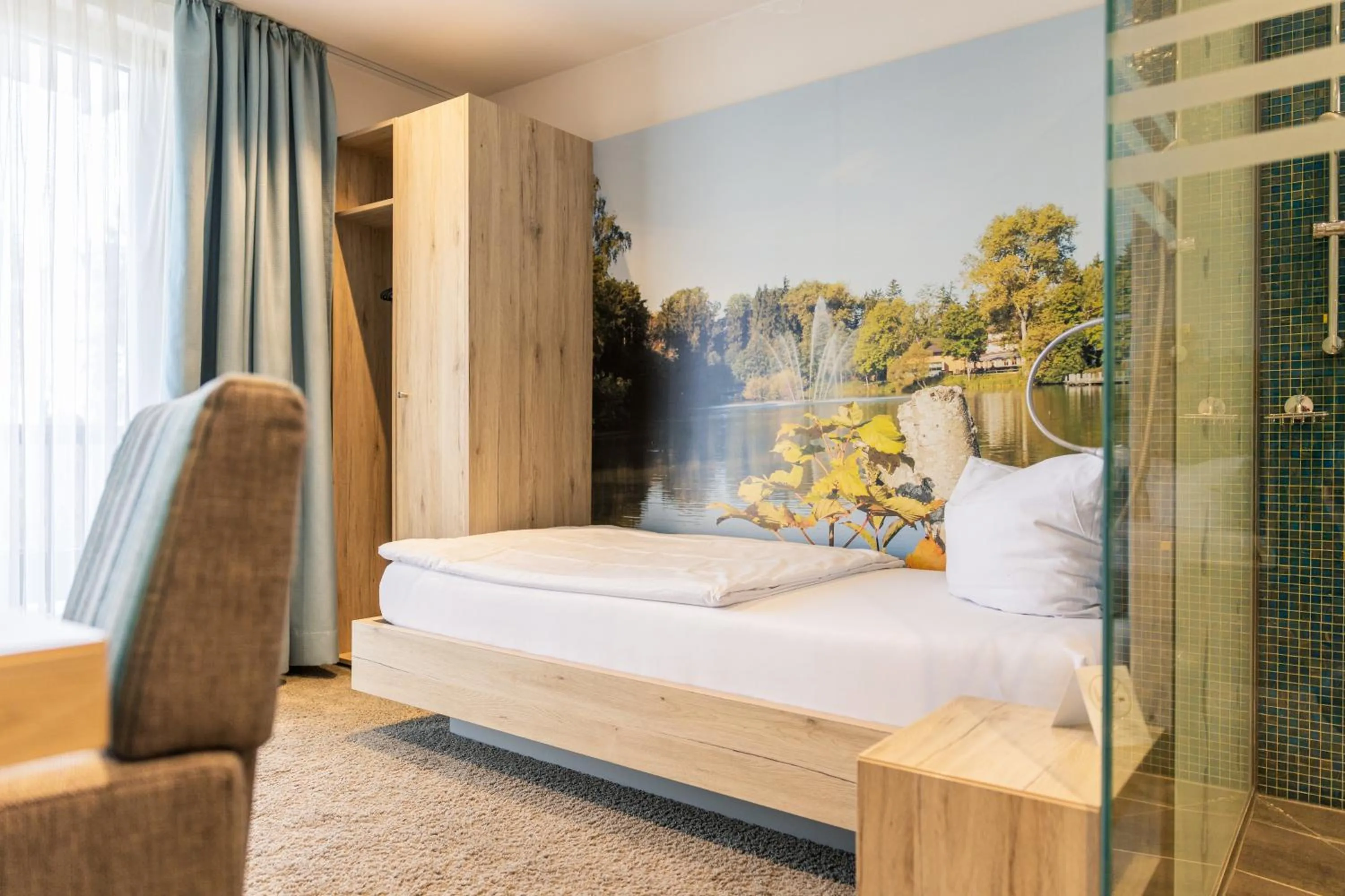 Hotel Salinensee