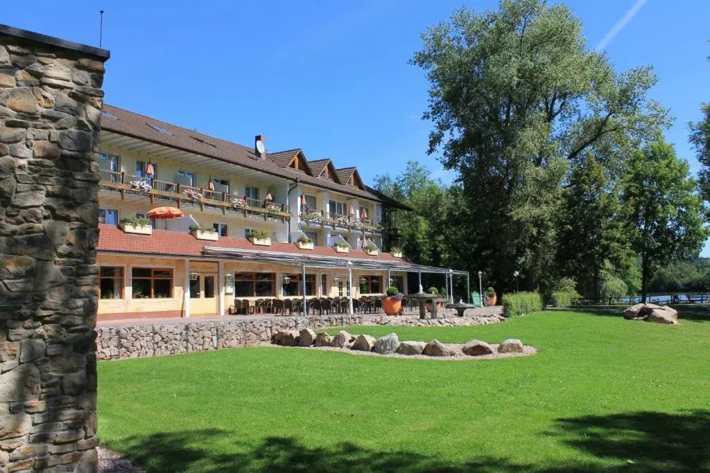 Hotel Salinensee Hotel Salinensee