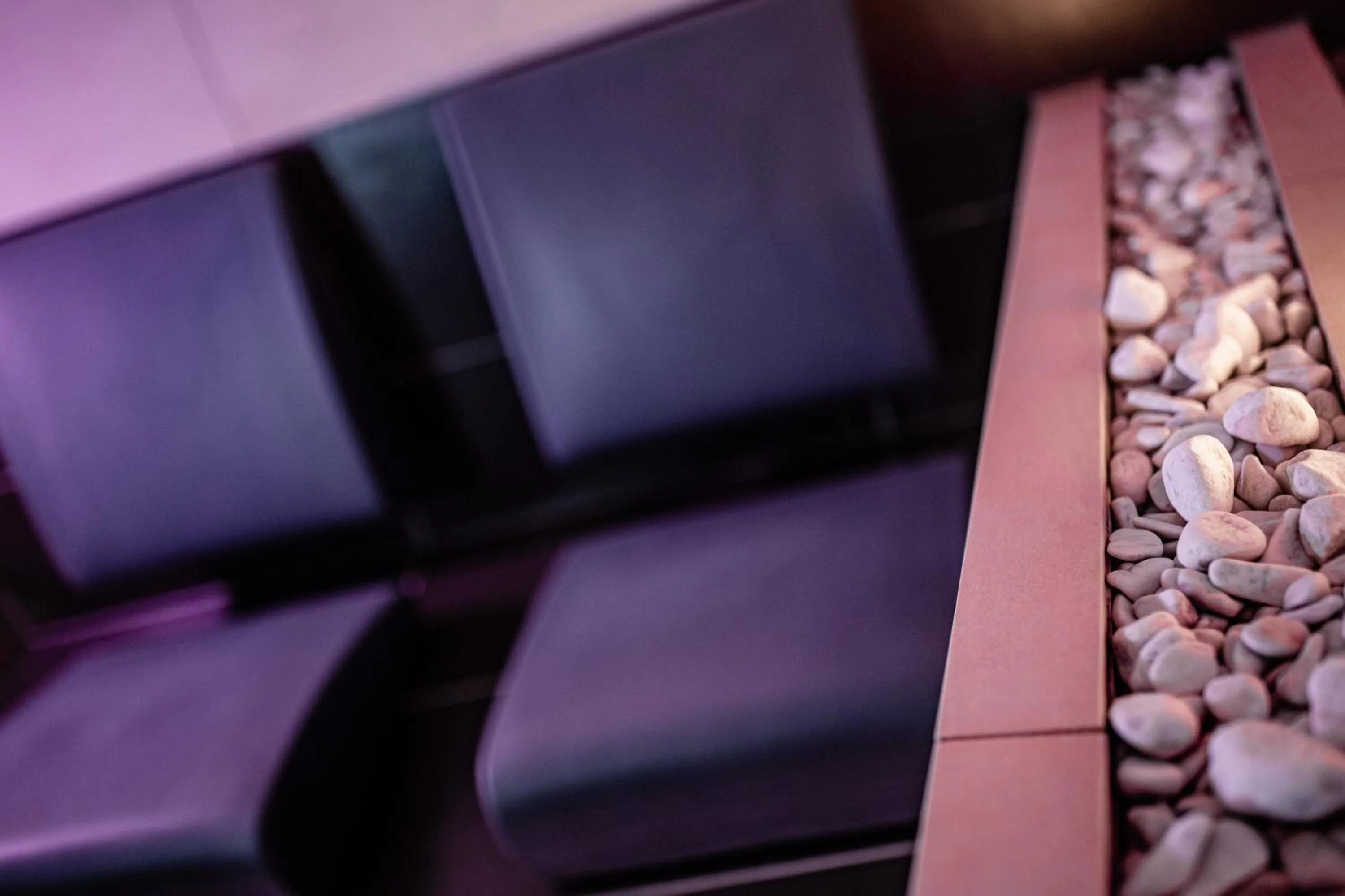 Spa and wellness centre/facilities in Romantik & Family Hotel Gardenia***S