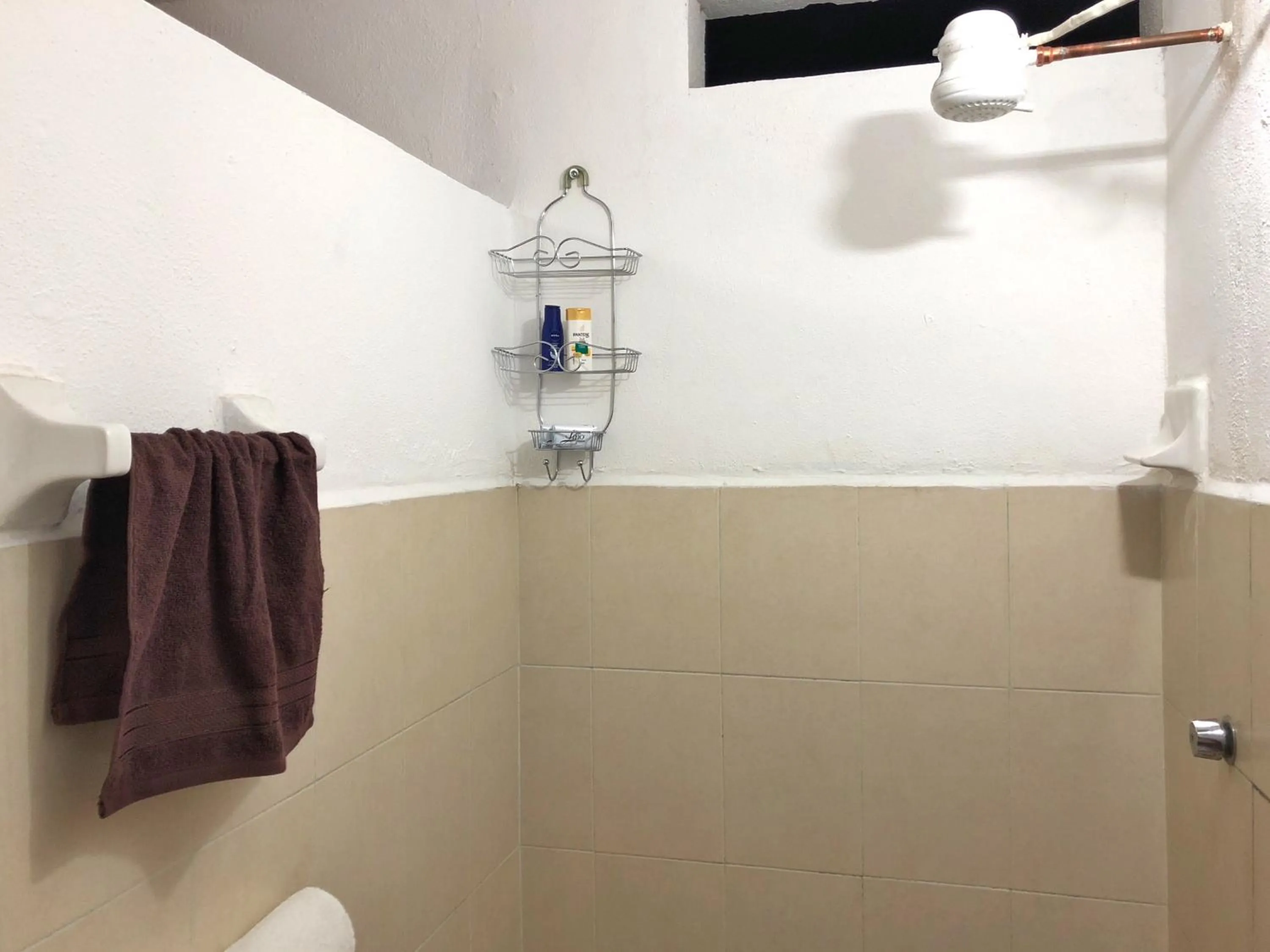 Bathroom in Estancia del Sol