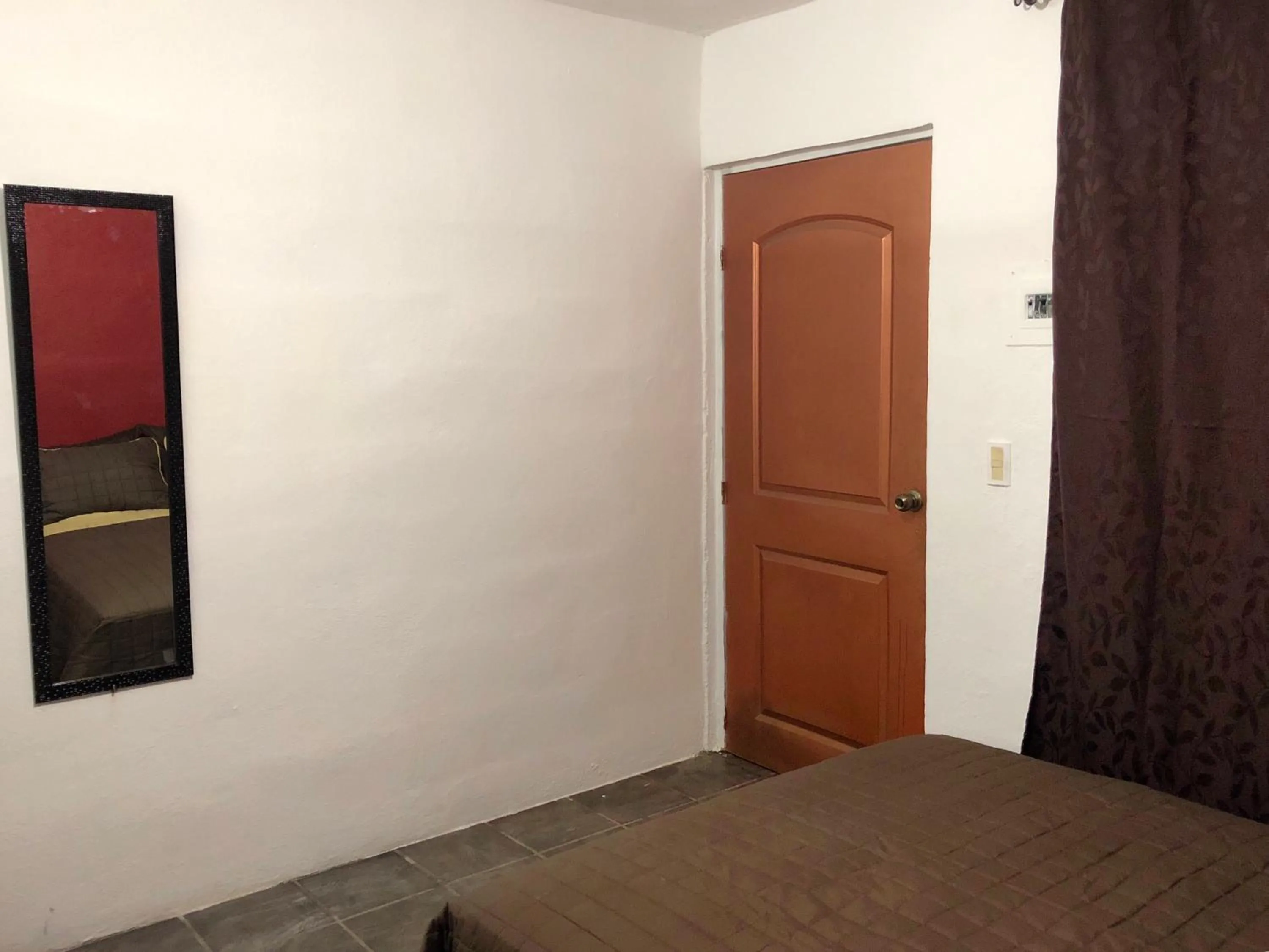 Bedroom, Bed in Estancia del Sol