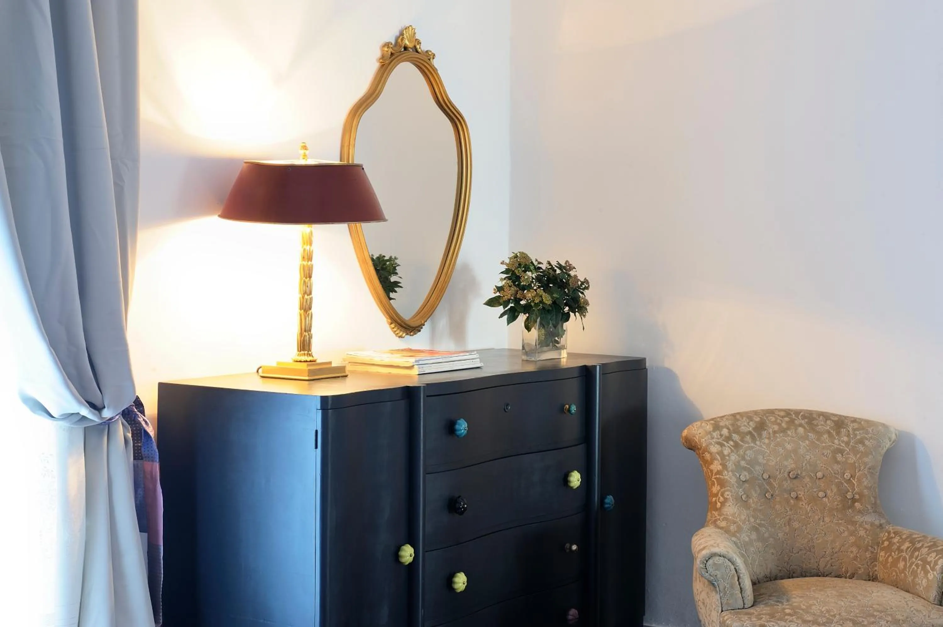 Il Caminetto Montefiascone