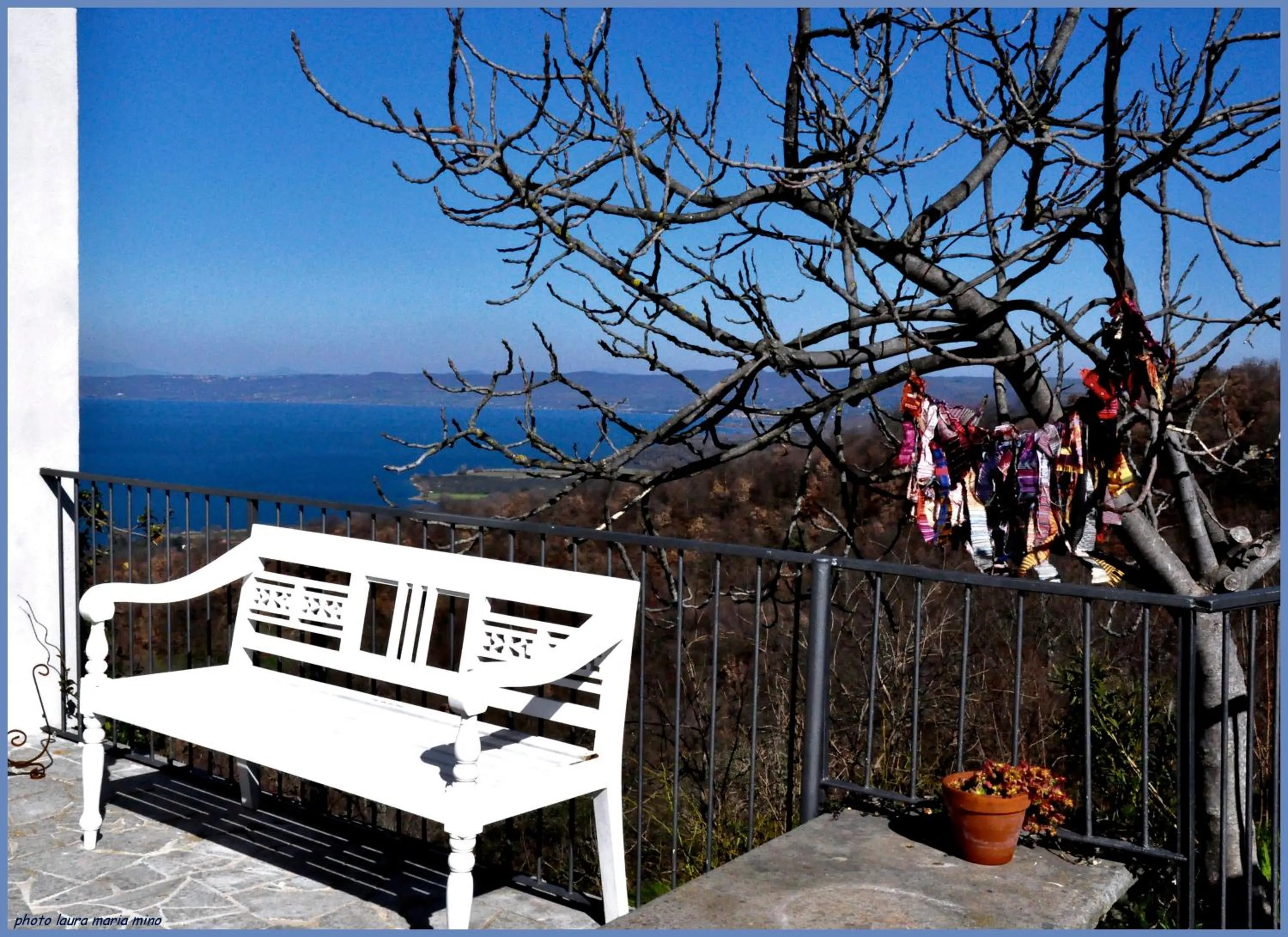 Il Caminetto Montefiascone