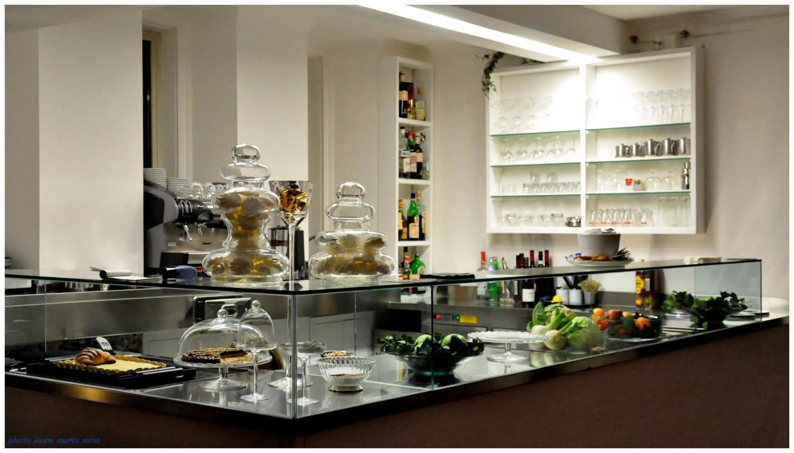 Il Caminetto Montefiascone