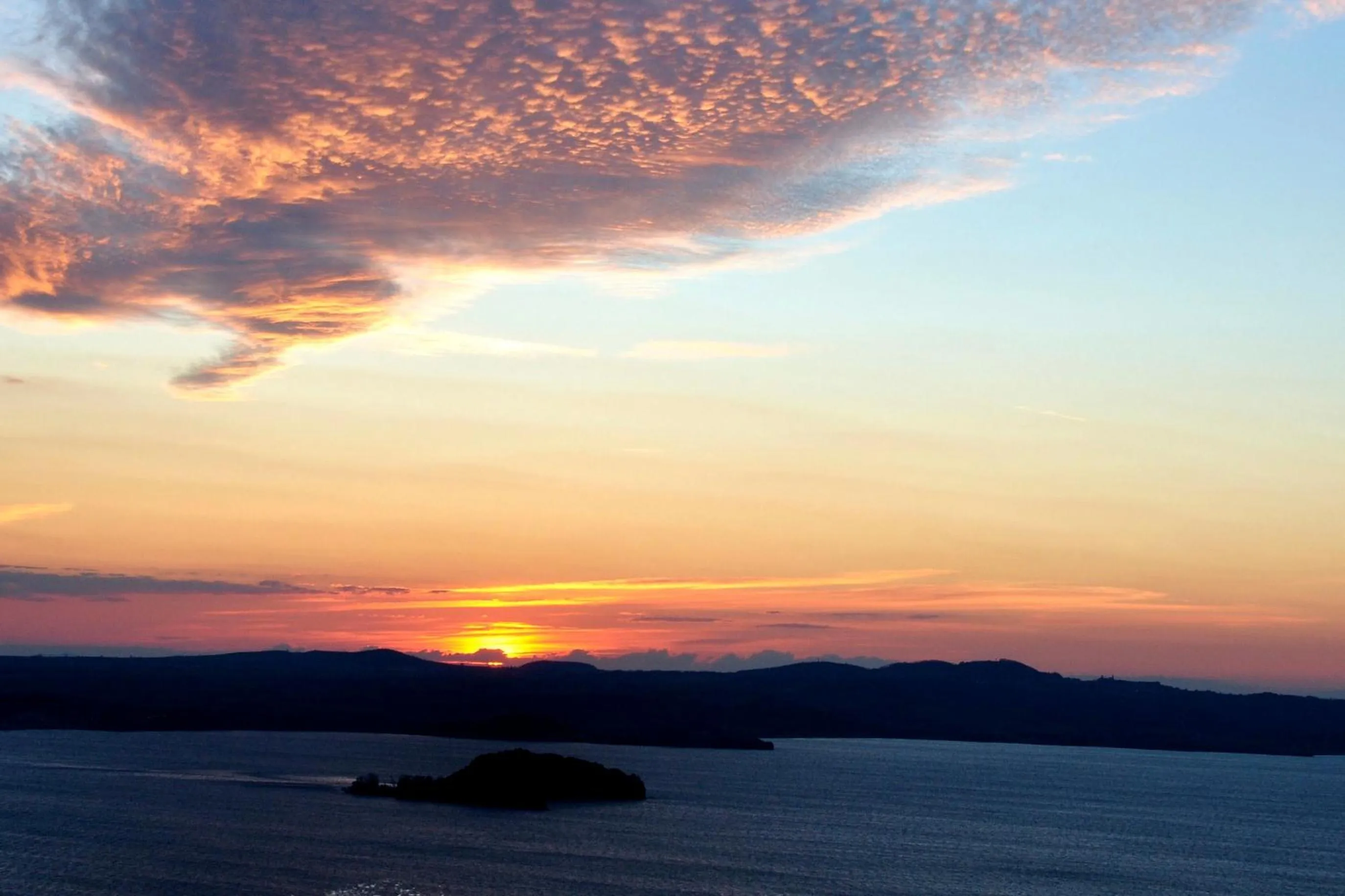 Il Caminetto Montefiascone