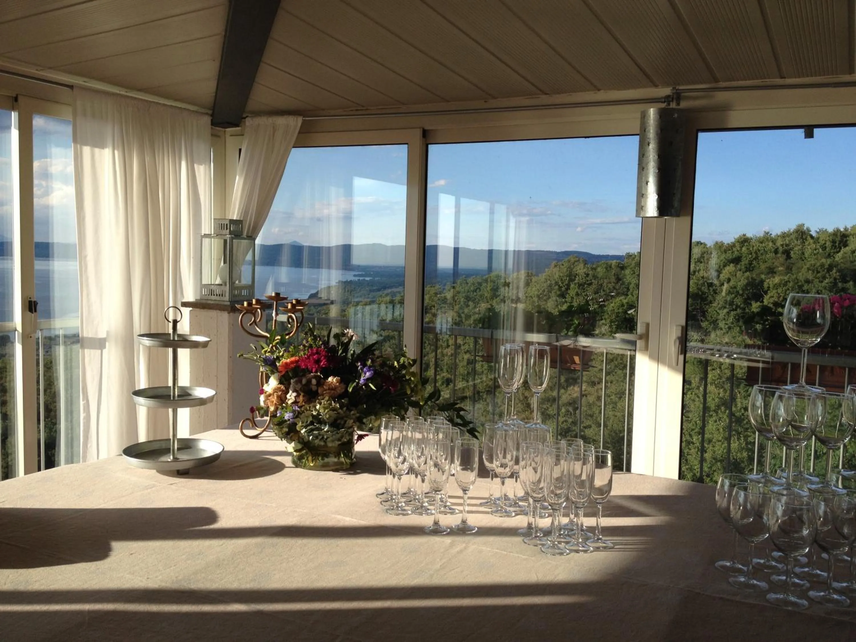 Il Caminetto Montefiascone