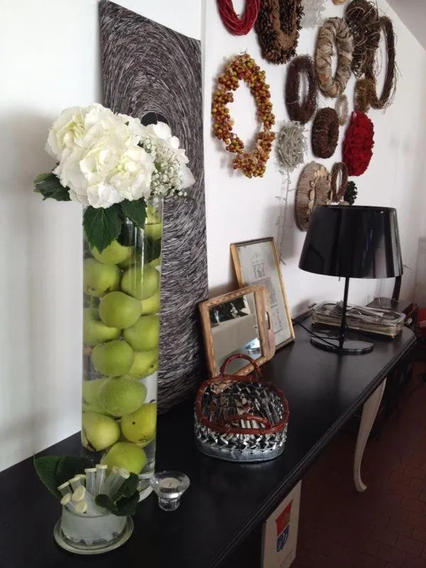 Il Caminetto Montefiascone