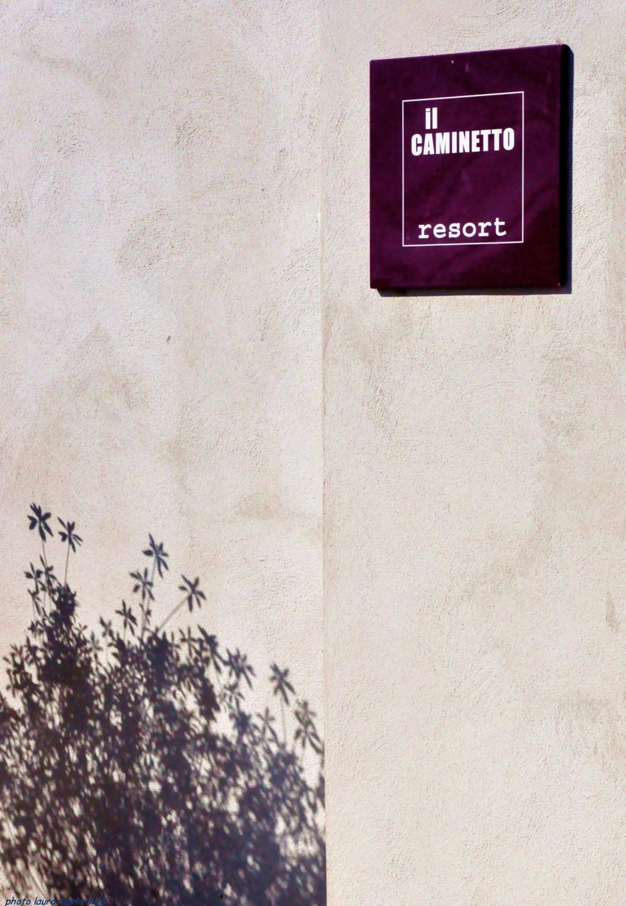 Il Caminetto Montefiascone