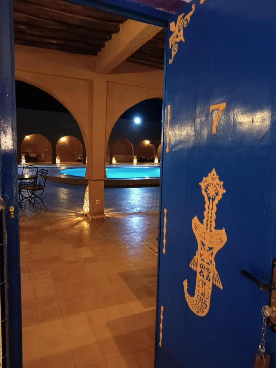 Hotel Riad Ali