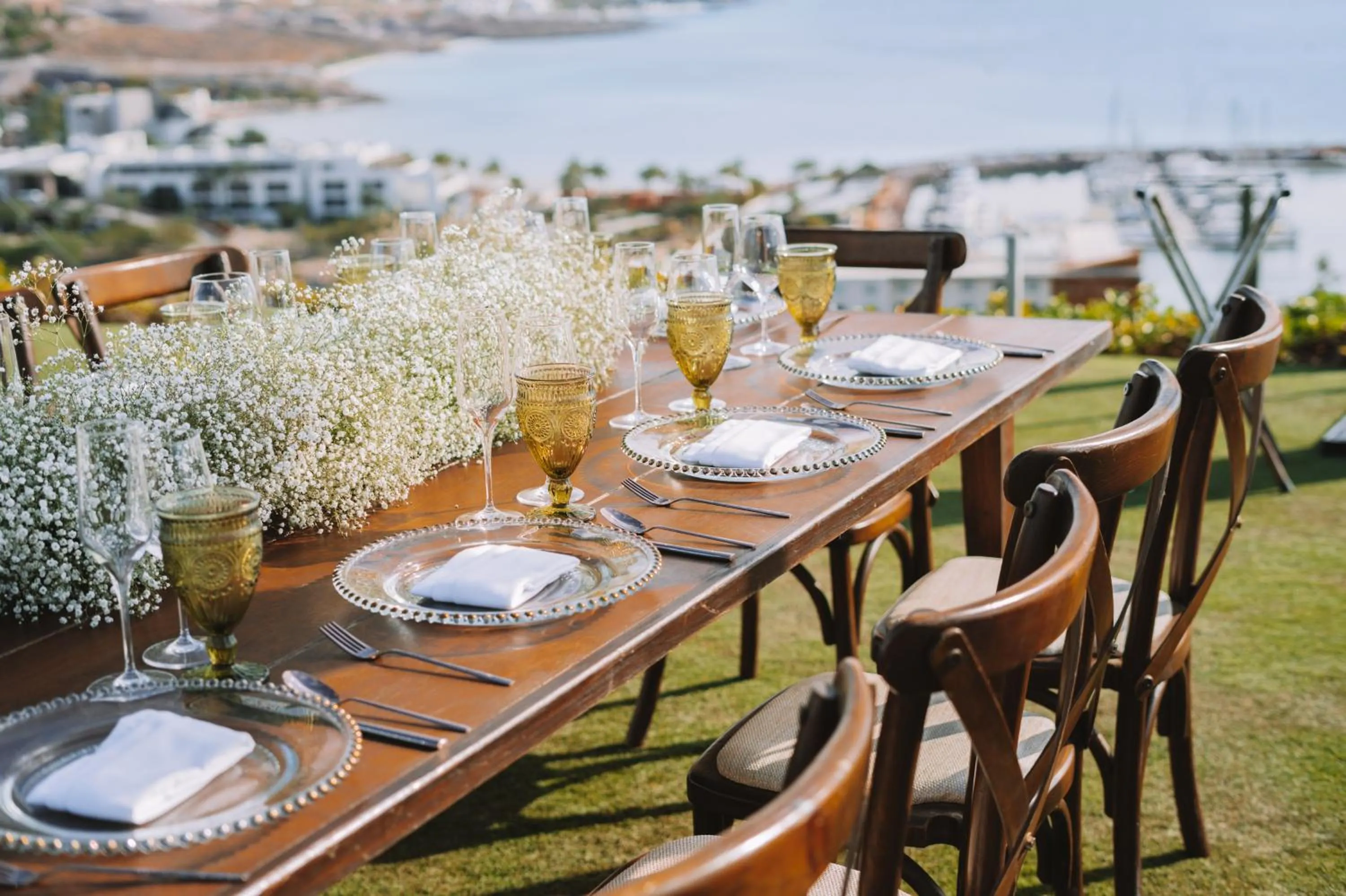 Meeting/conference room in Hotel Indigo La Paz Puerta Cortes by IHG