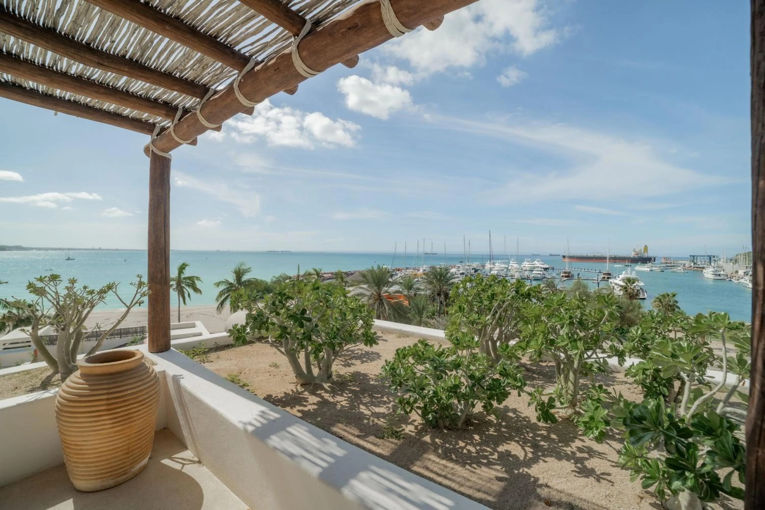 Photo of the whole room in Costa Baja Resort & Spa