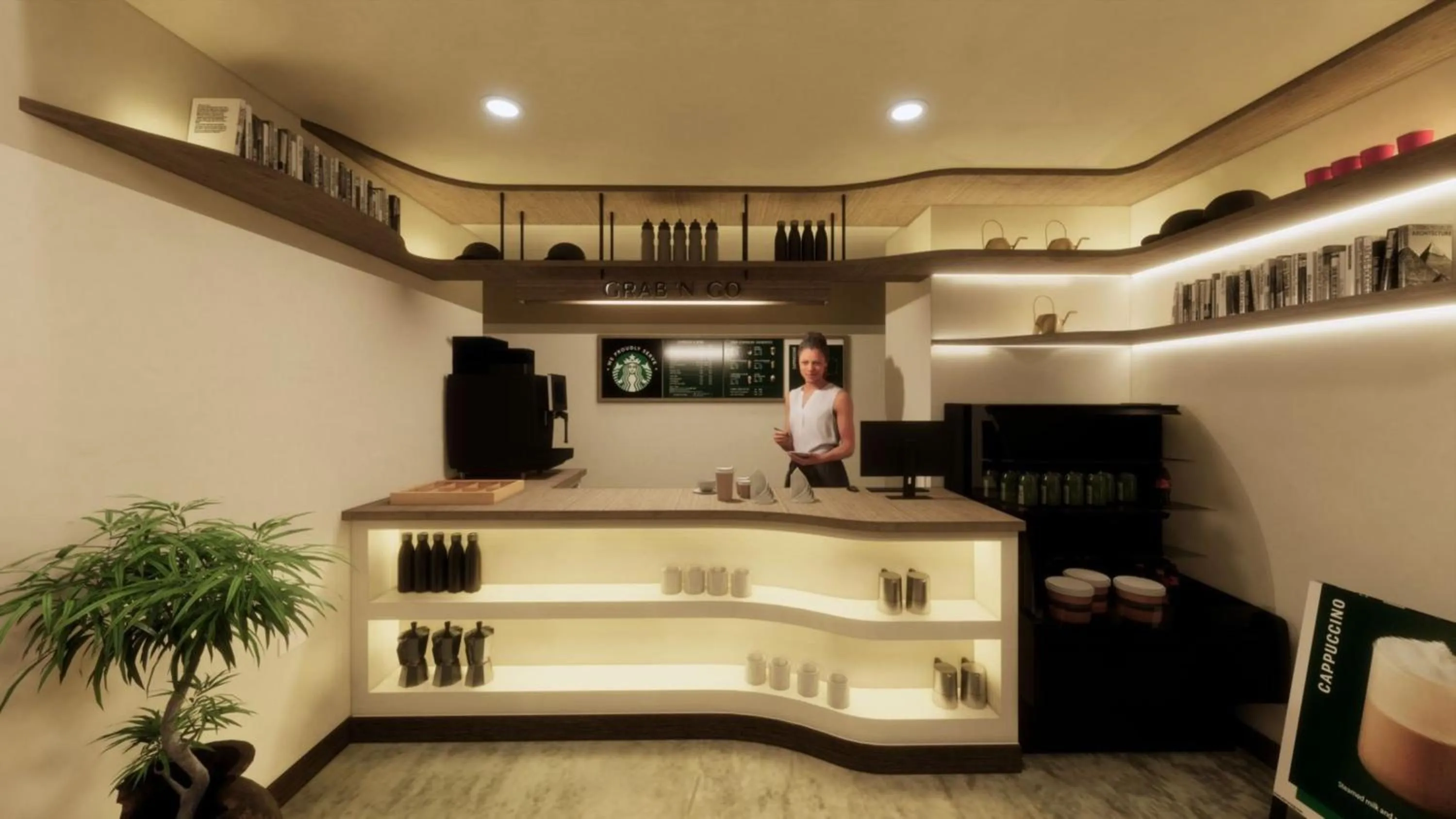 Other in Hotel Indigo La Paz Puerta Cortes by IHG