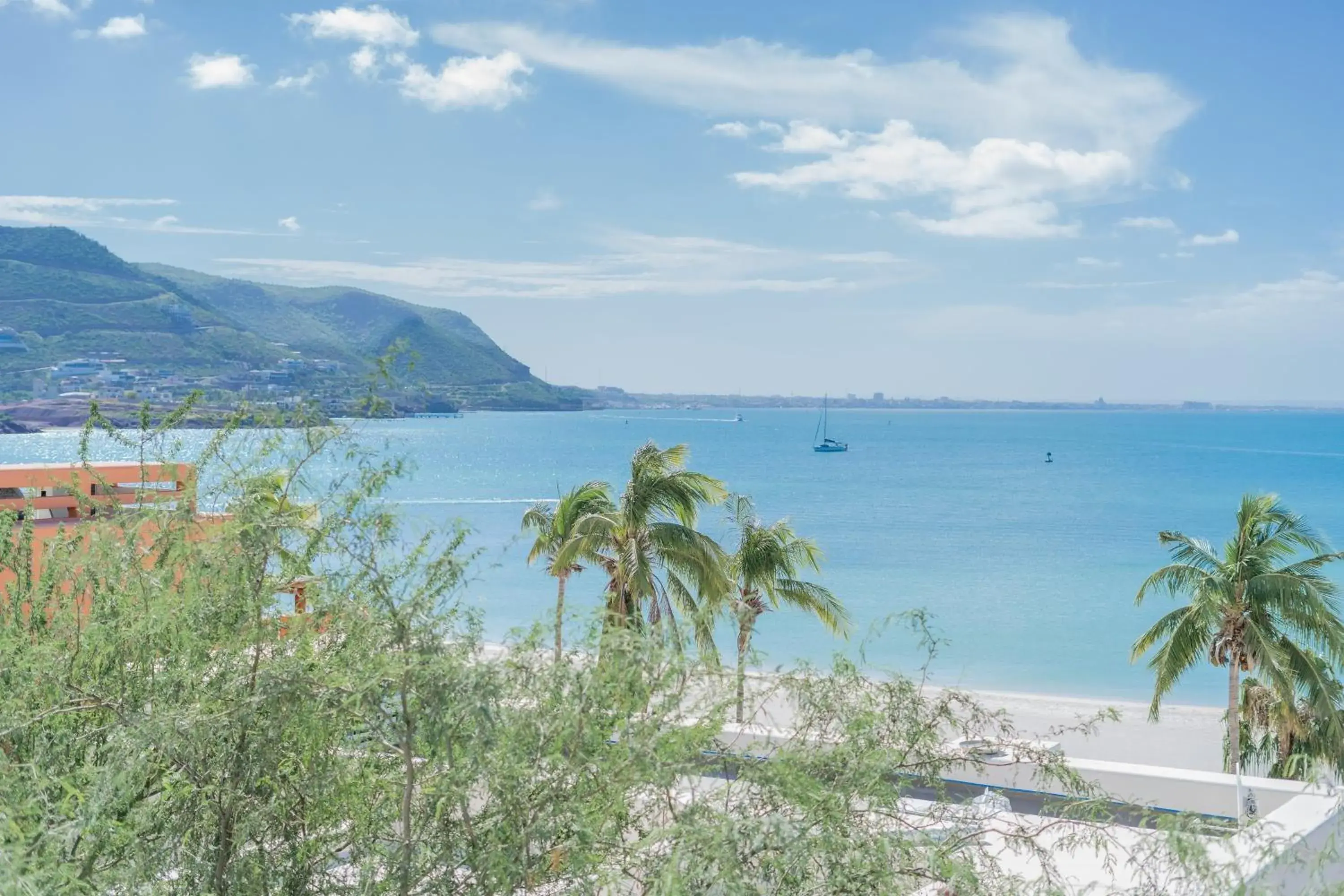 Property building in Costa Baja Resort & Spa Property building in Costa Baja Resort & Spa