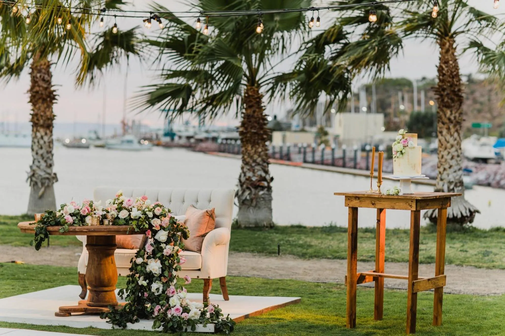 Meeting/conference room in Costa Baja Resort & Spa