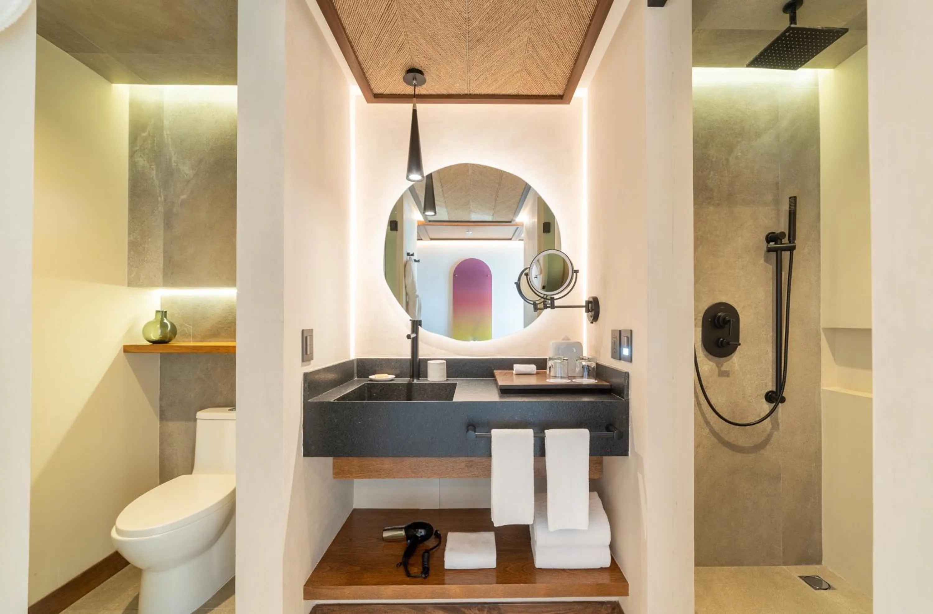 Photo of the whole room in Costa Baja Resort & Spa