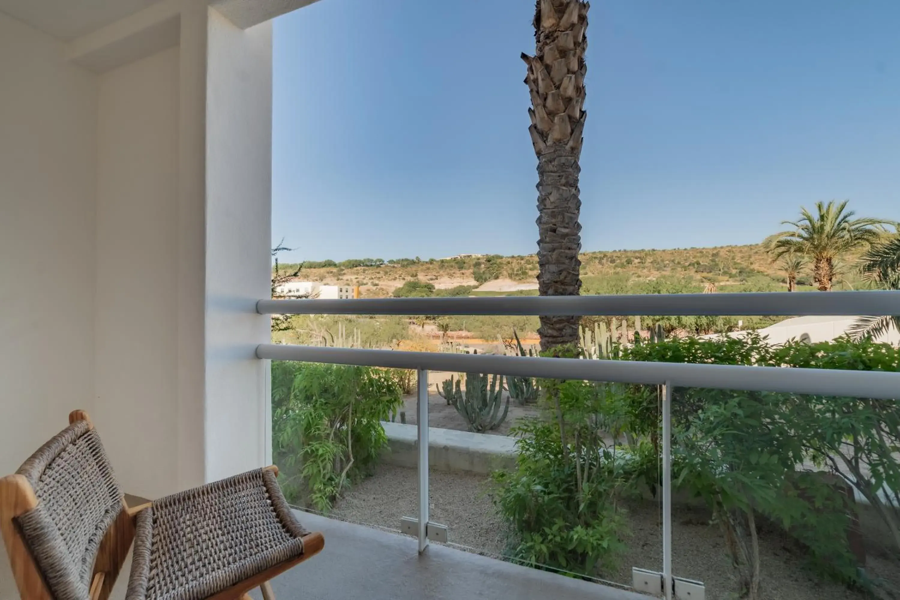 Property building in Hotel Indigo La Paz Puerta Cortes by IHG Property building in Hotel Indigo La Paz Puerta Cortes by IHG