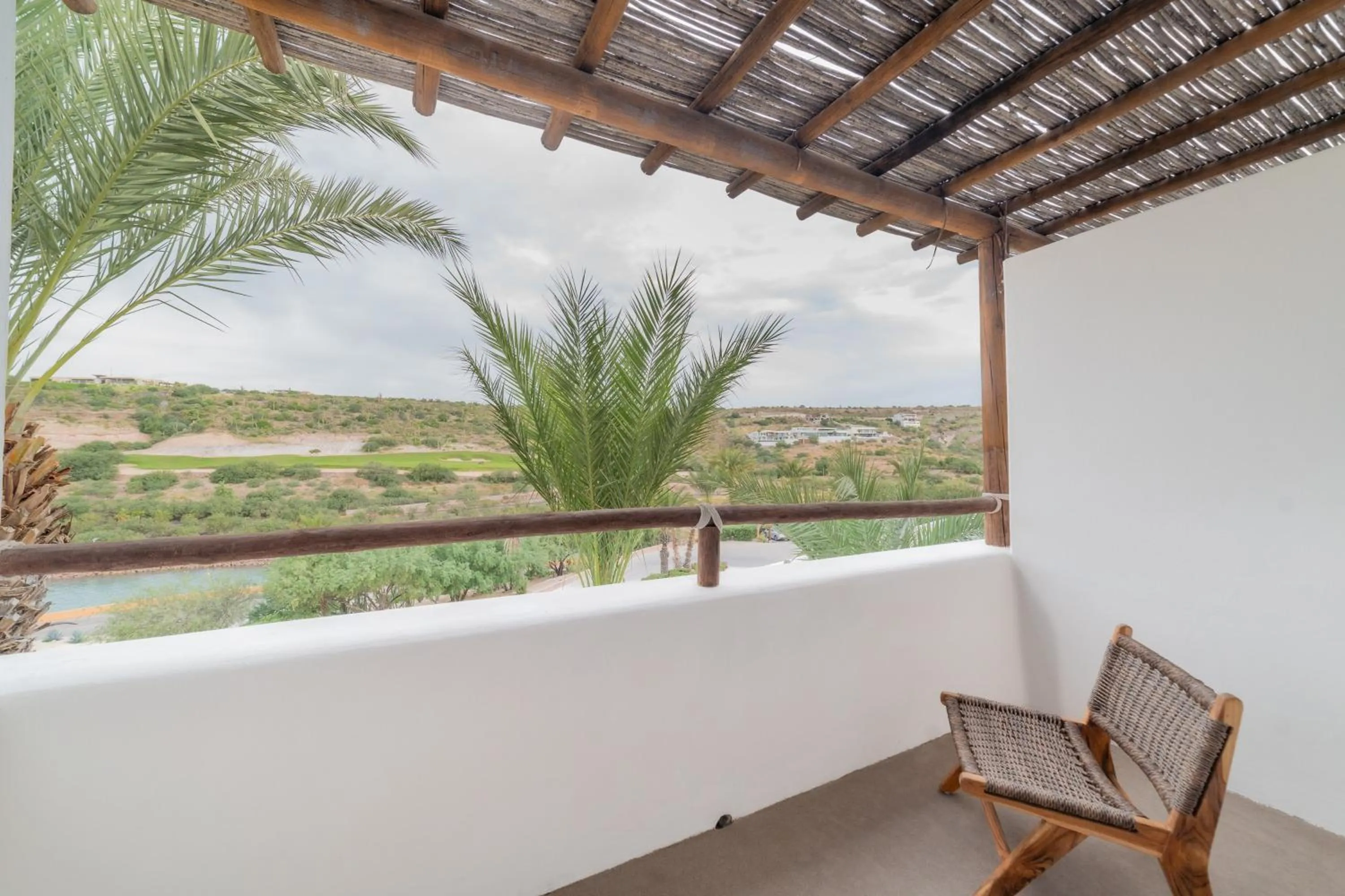 Photo of the whole room in Costa Baja Resort & Spa