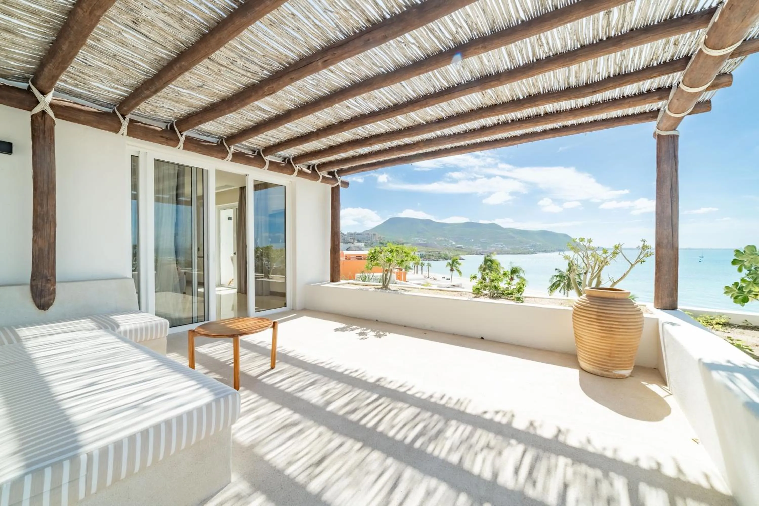 Photo of the whole room in Costa Baja Resort & Spa