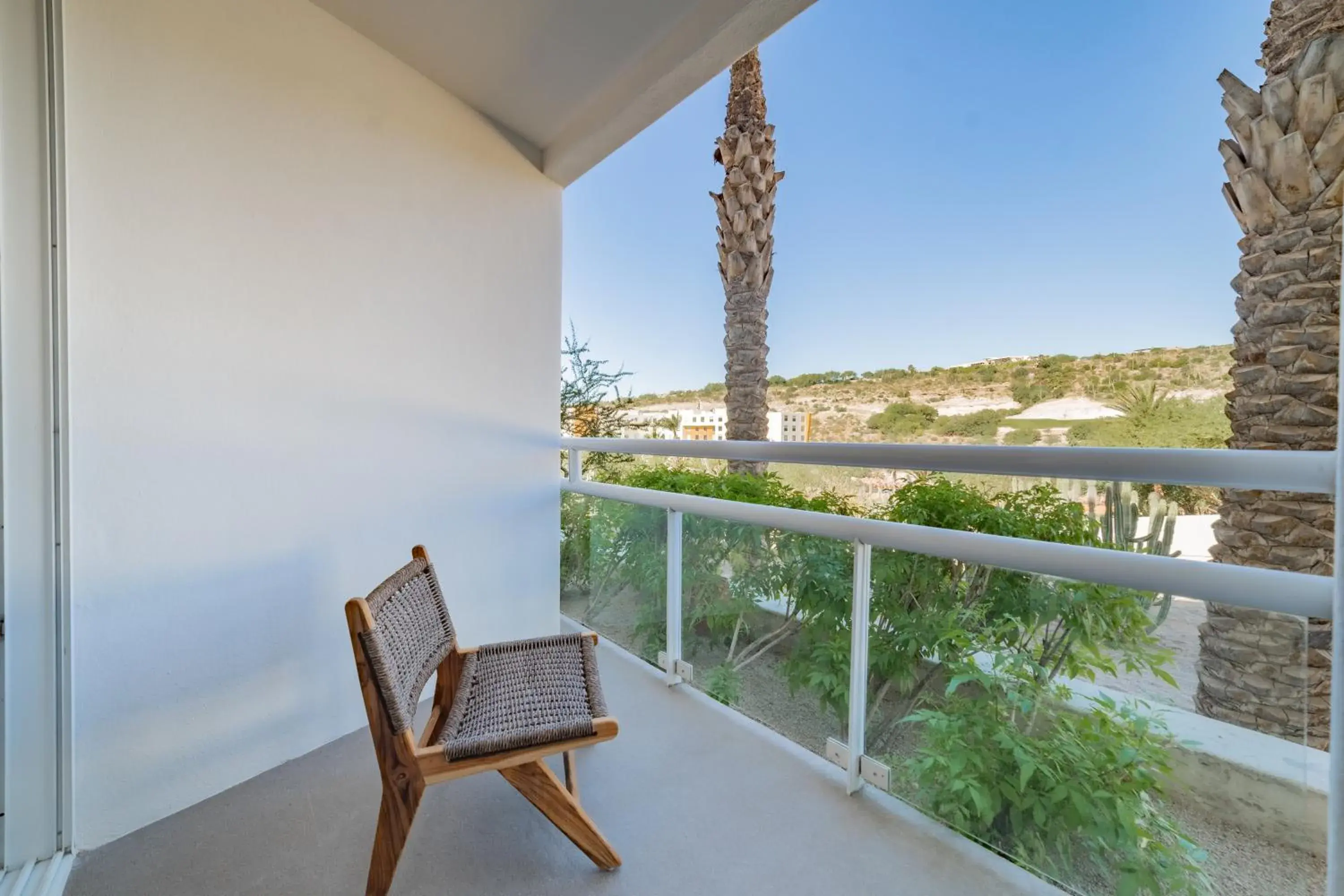 Standard Queen Room with Garden View in Hotel Indigo La Paz Puerta Cortes by IHG Standard Queen Room with Garden View in Hotel Indigo La Paz Puerta Cortes by IHG