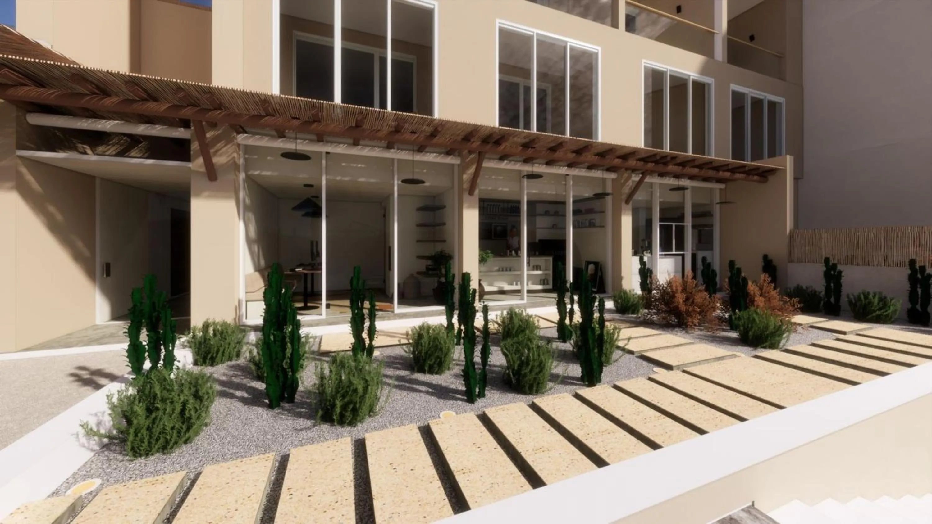 Other in Hotel Indigo La Paz Puerta Cortes by IHG