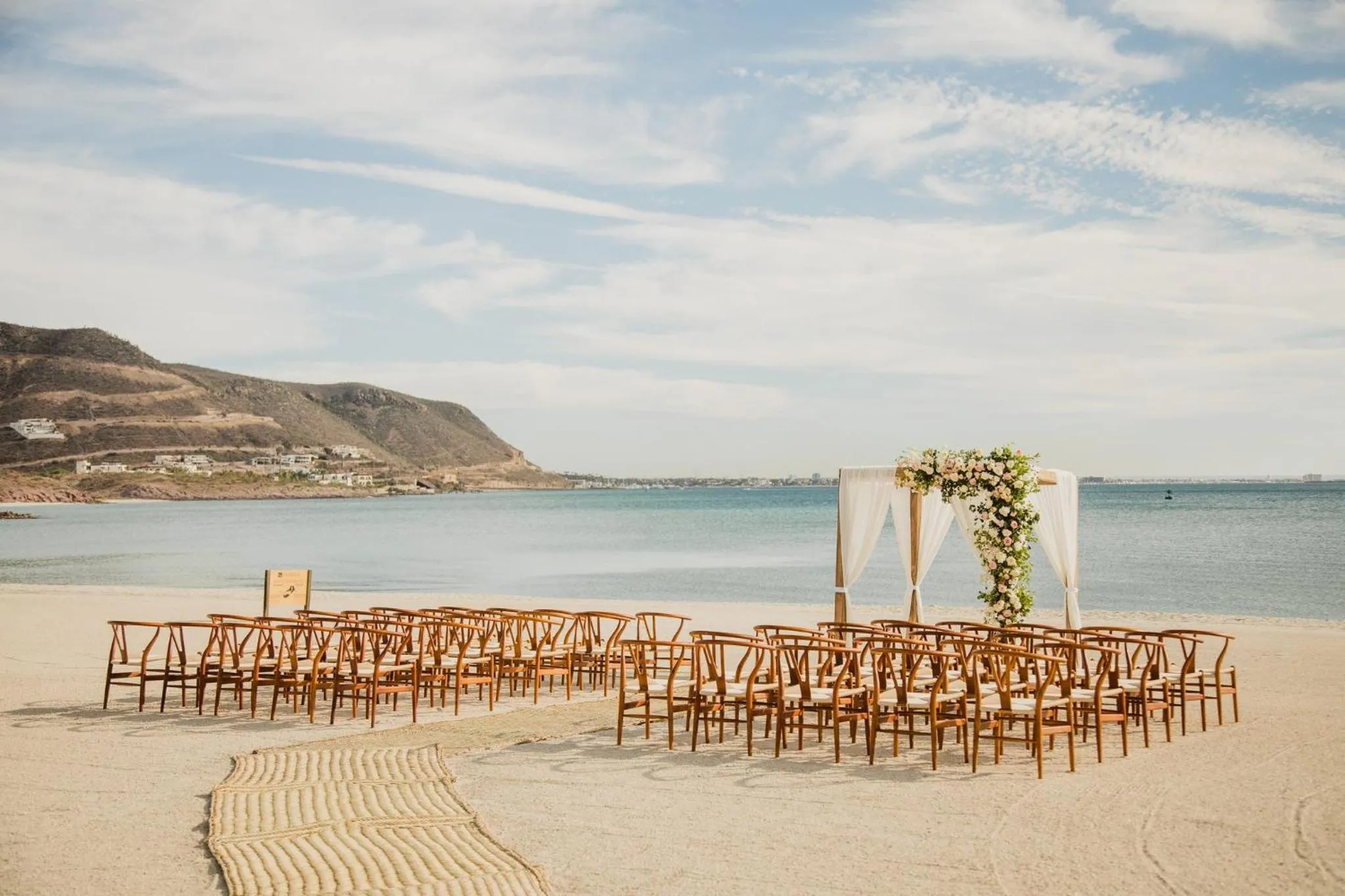 Meeting/conference room in Costa Baja Resort & Spa