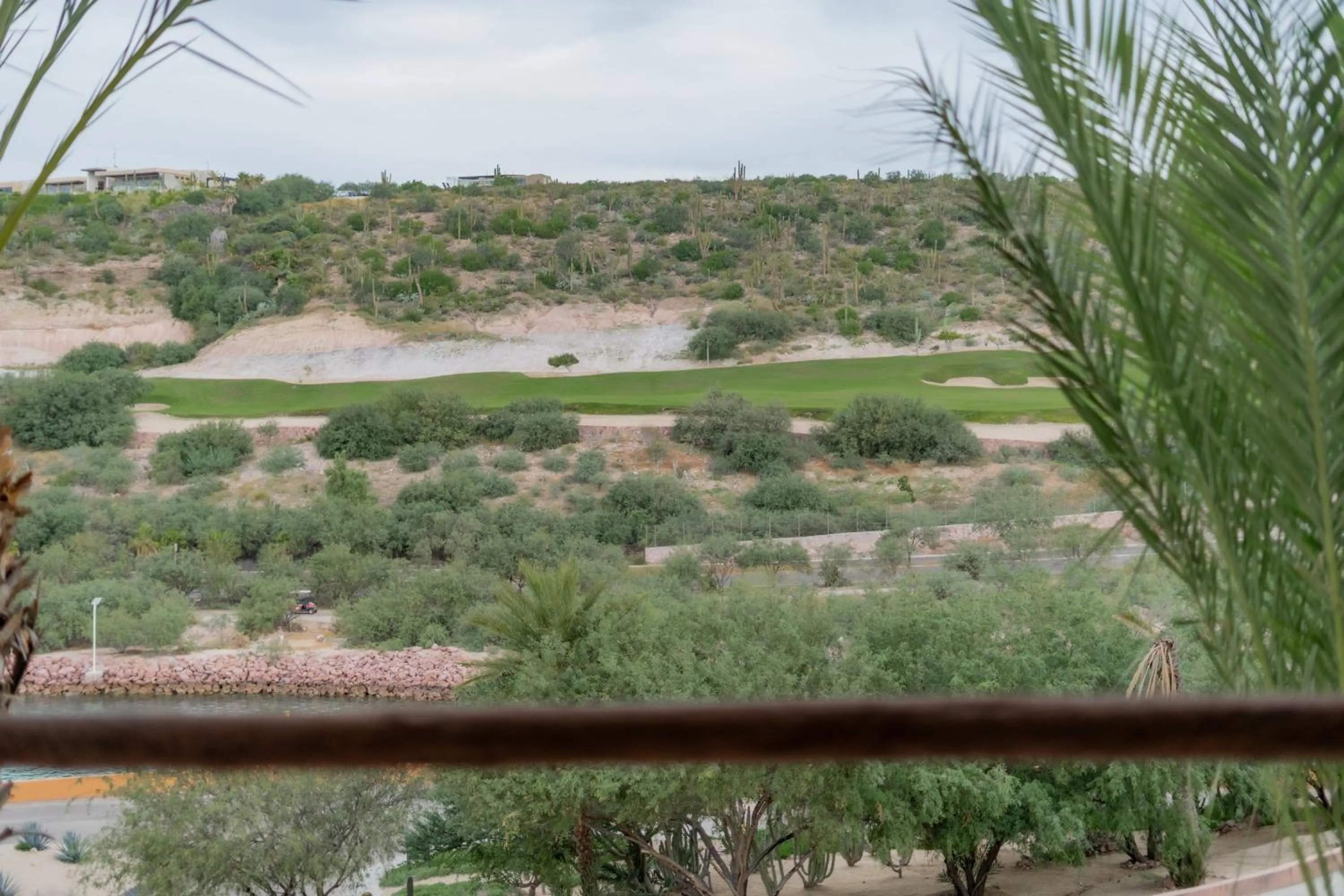 Photo of the whole room in Costa Baja Resort & Spa