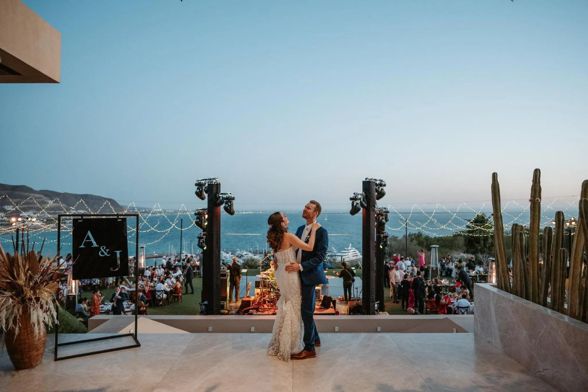 Meeting/conference room in Hotel Indigo La Paz Puerta Cortes by IHG