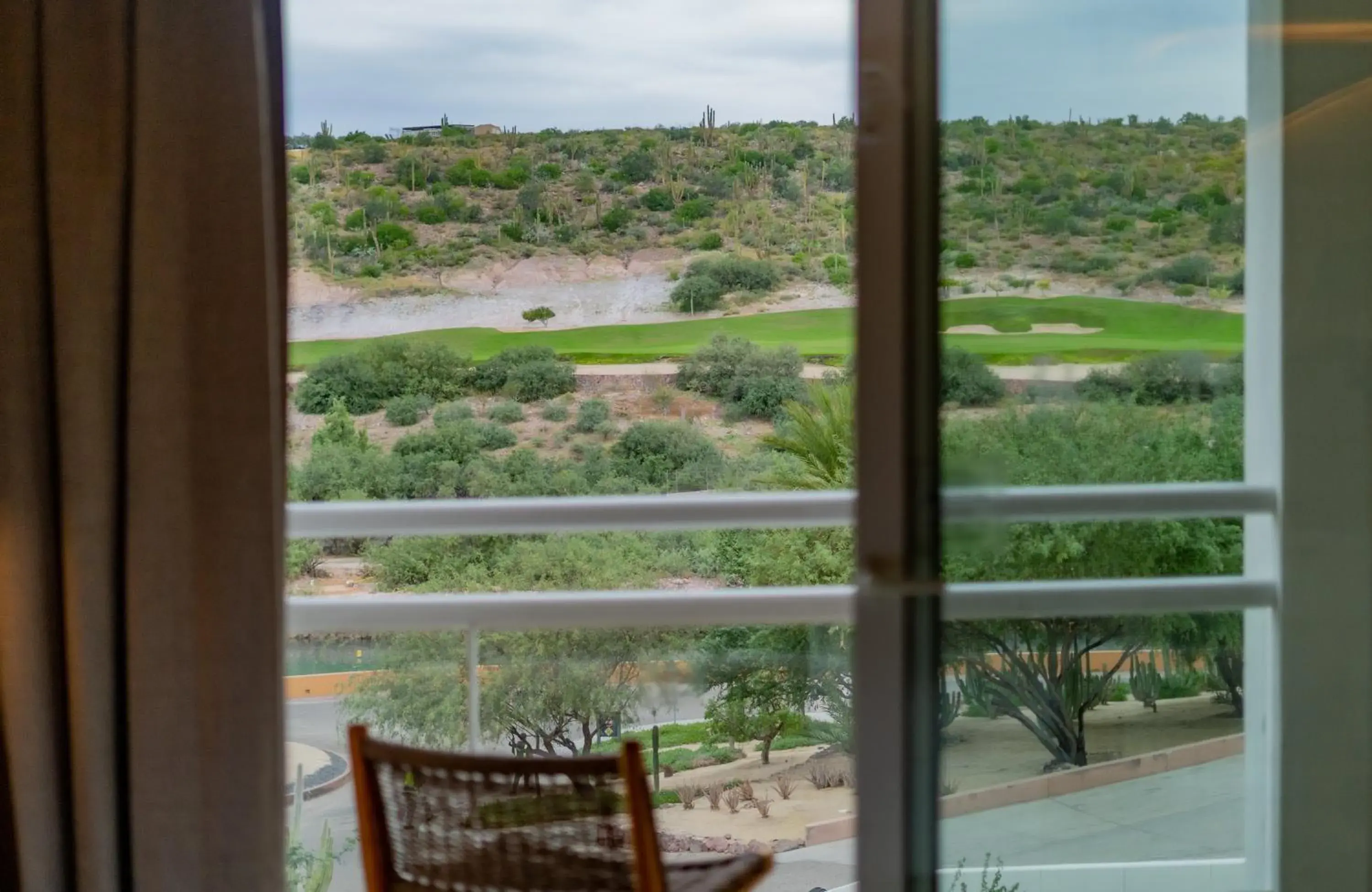 Photo of the whole room in Costa Baja Resort & Spa Photo of the whole room in Costa Baja Resort & Spa