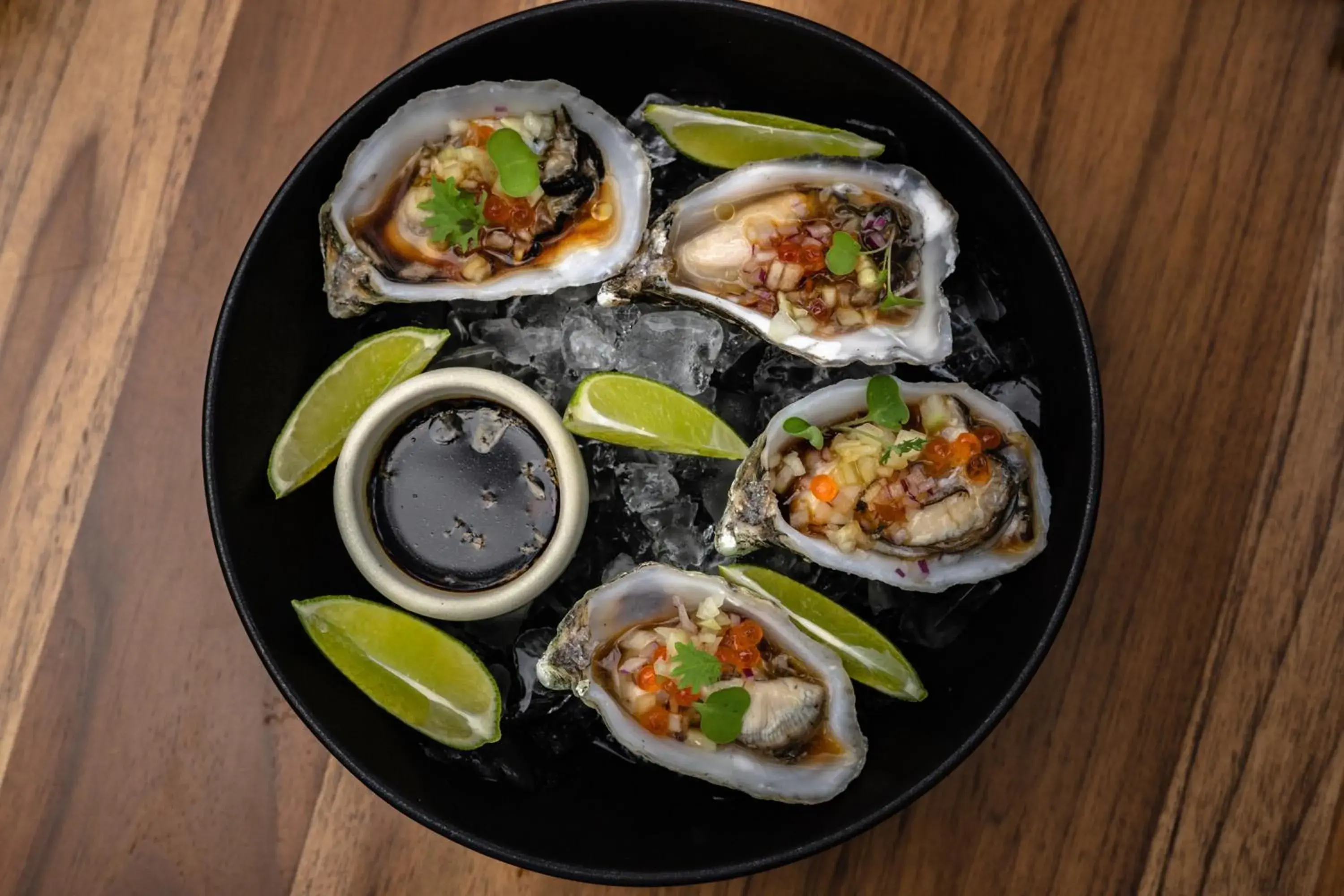 Restaurant/places to eat in Costa Baja Resort & Spa Restaurant/places to eat in Costa Baja Resort & Spa