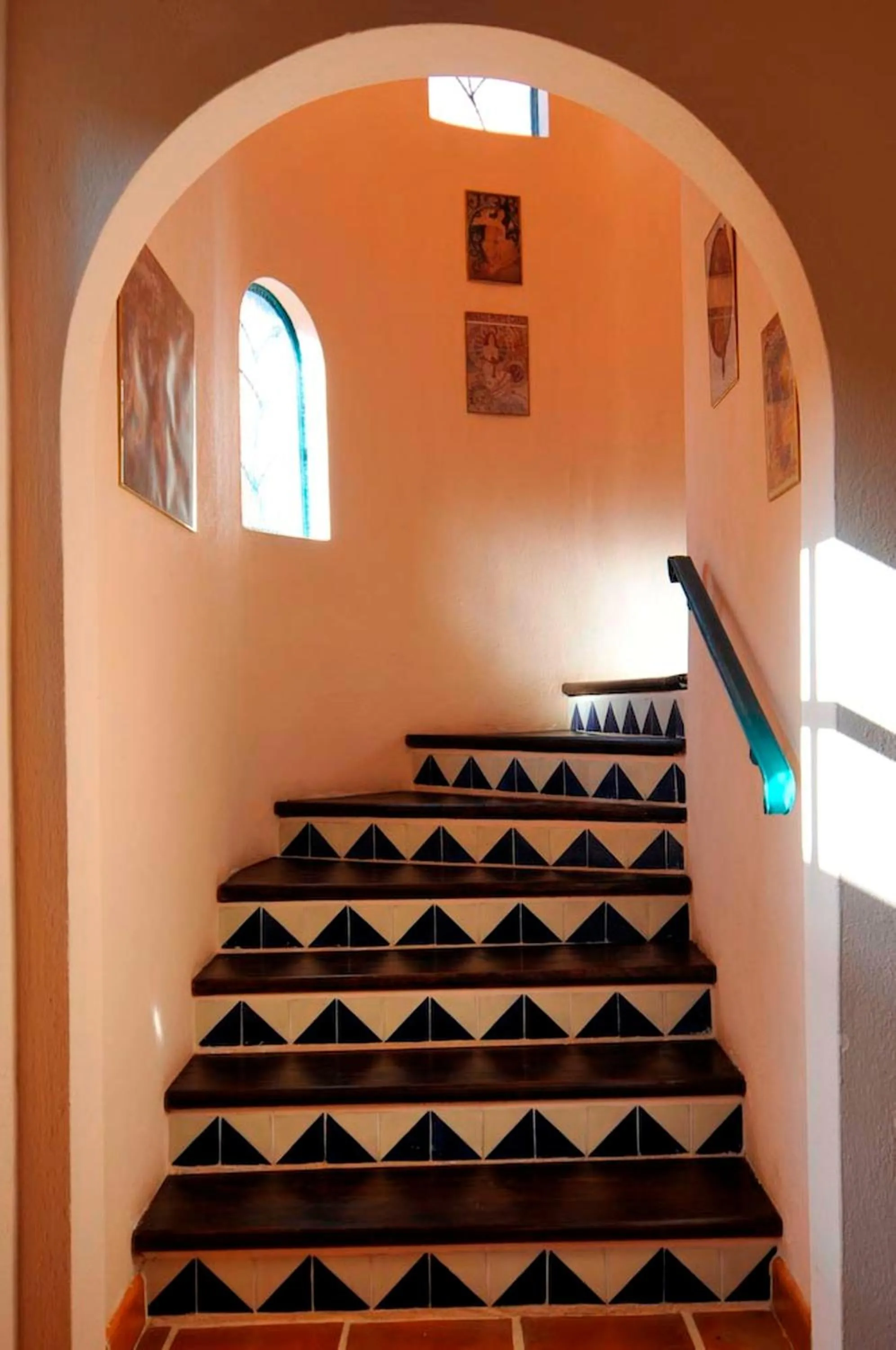 Day in Casa Frida B&B