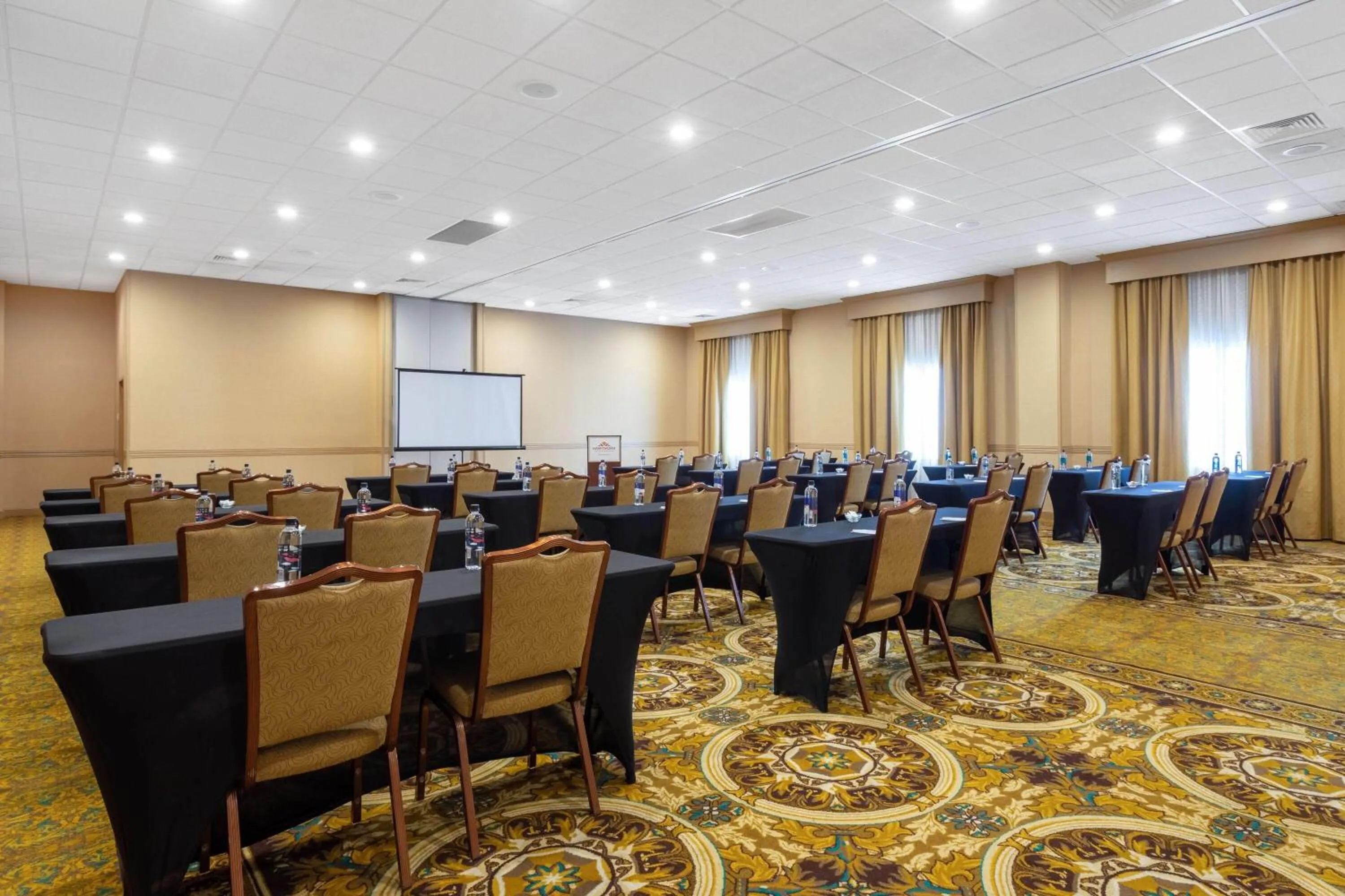Banquet/Function facilities in Hawthorn Extended Stay by Wyndham West Palm Beach