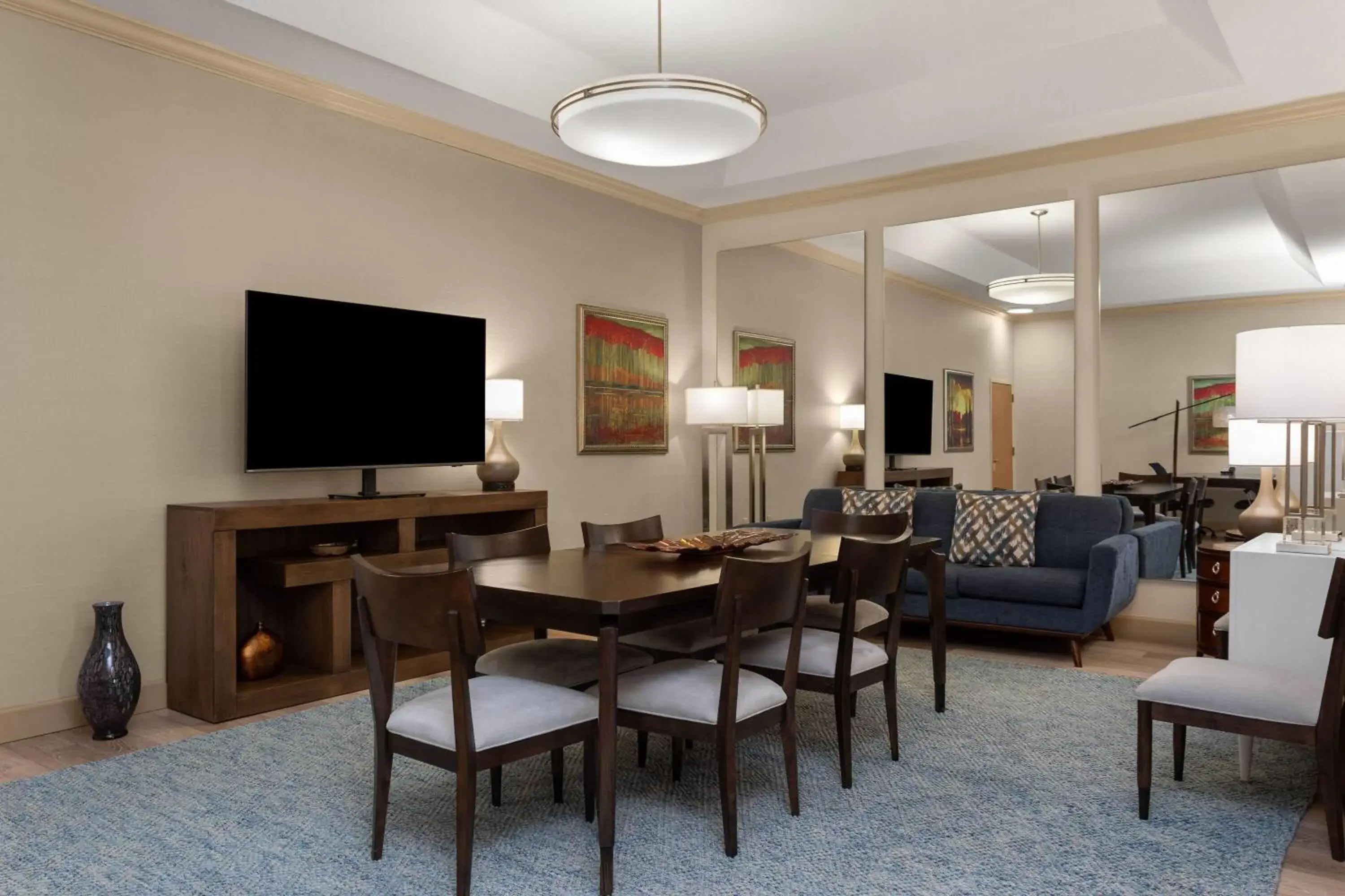 Photo of the whole room in Hawthorn Extended Stay by Wyndham West Palm Beach Photo of the whole room in Hawthorn Extended Stay by Wyndham West Palm Beach