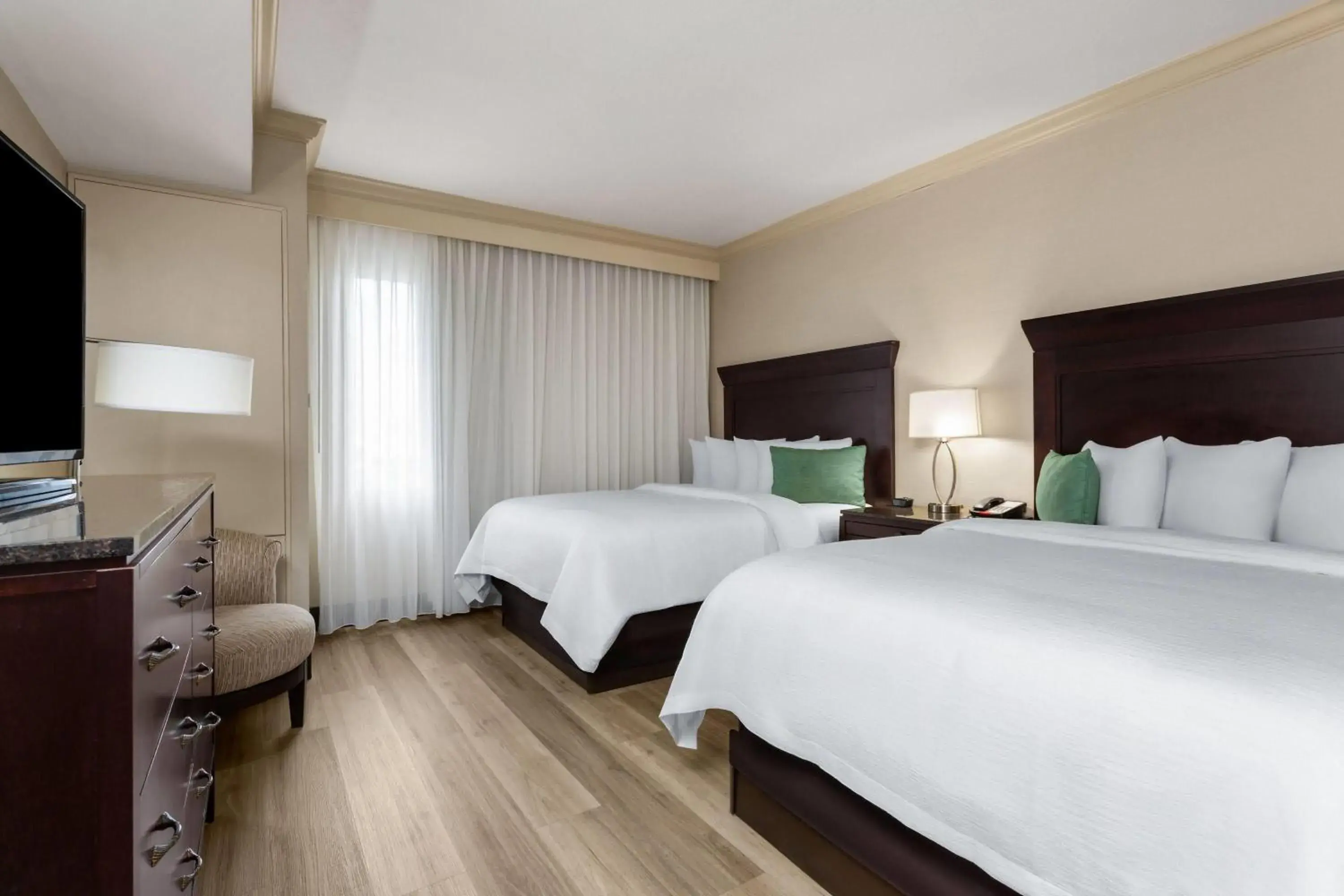 Photo of the whole room, Bed in Hawthorn Extended Stay by Wyndham West Palm Beach Photo of the whole room, Bed in Hawthorn Extended Stay by Wyndham West Palm Beach