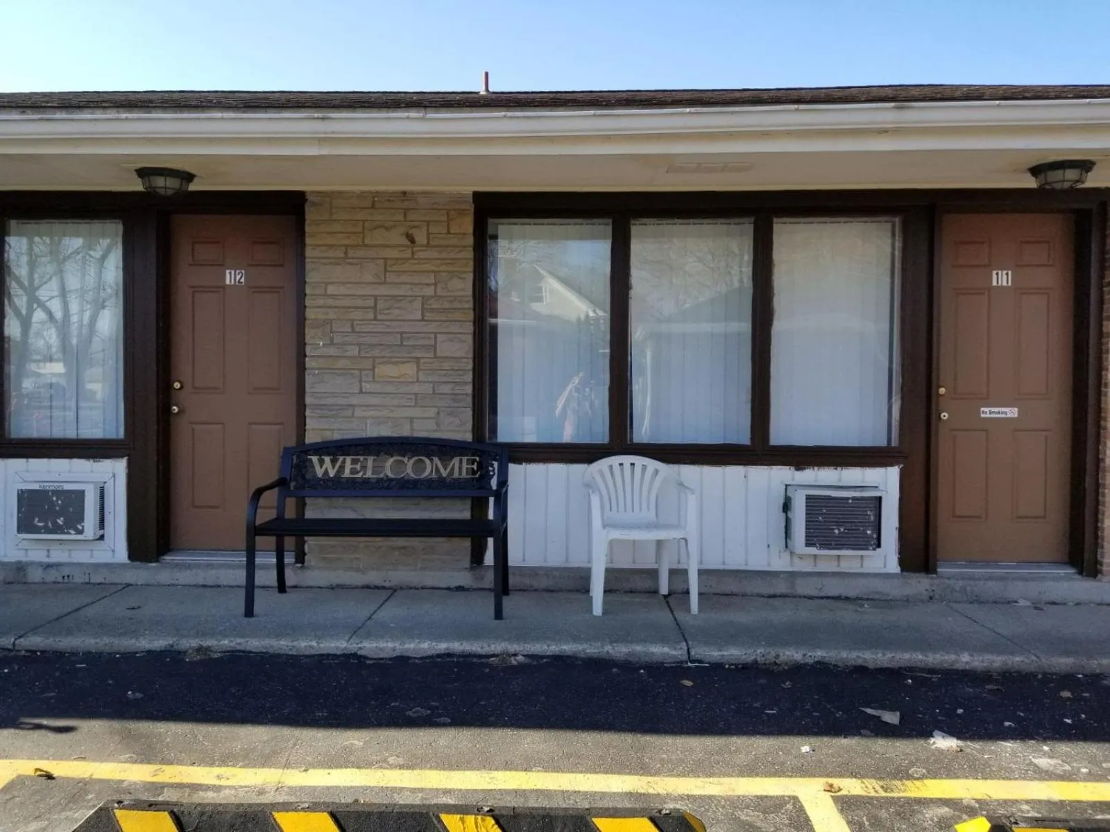 River Inn by Niagara Falls