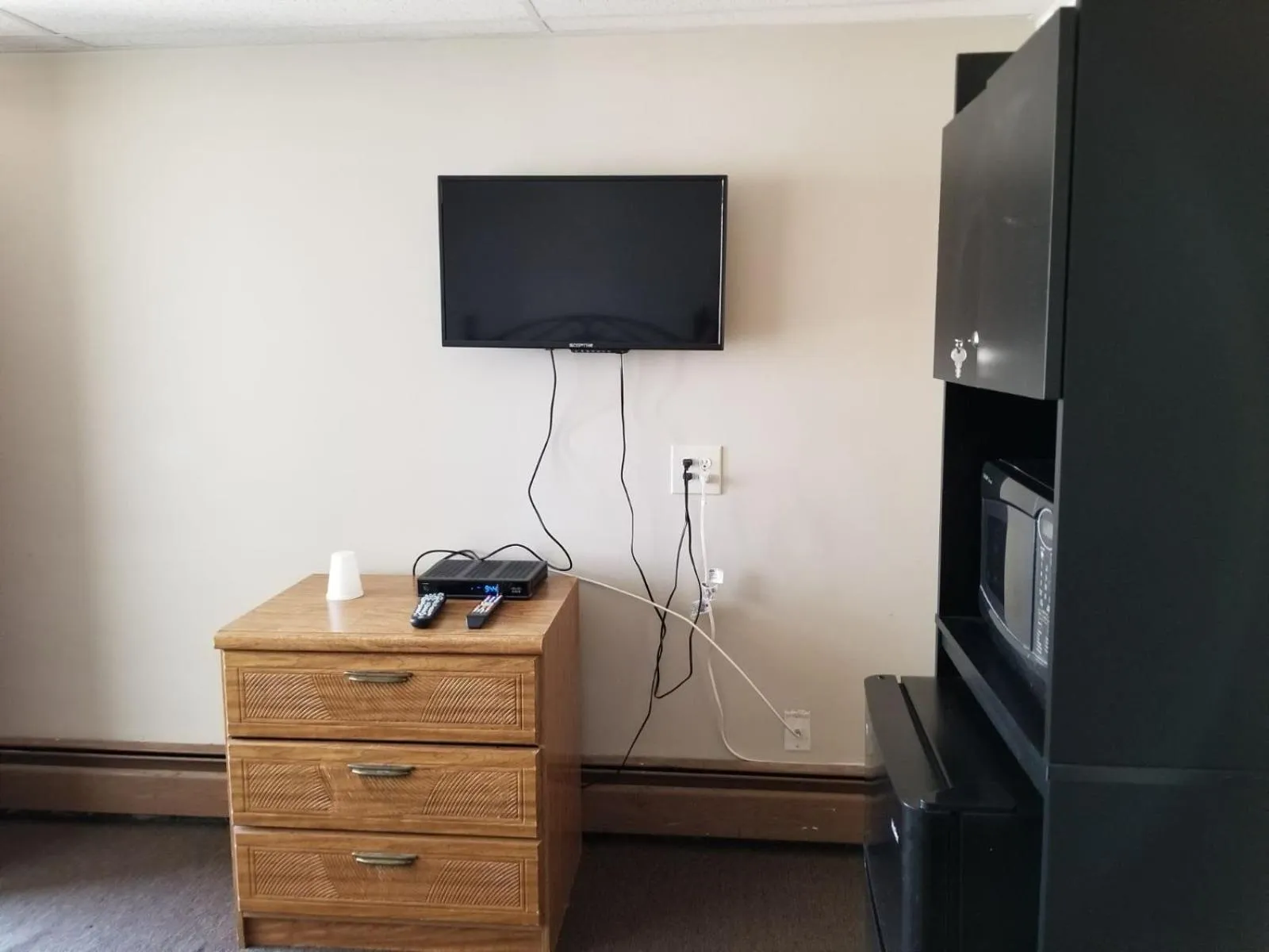 River Inn by Niagara Falls