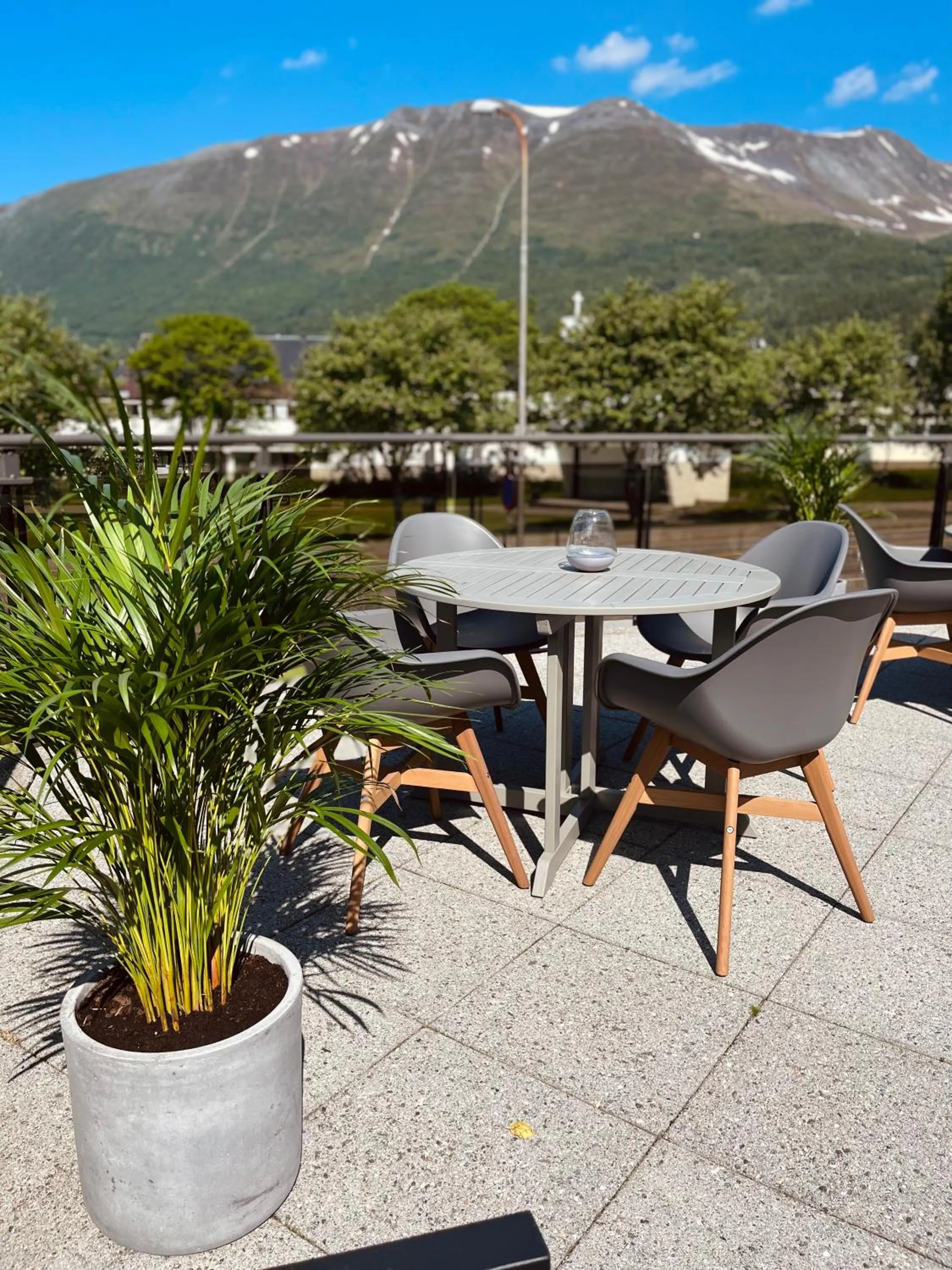 Havila Hotel Ivar Aasen