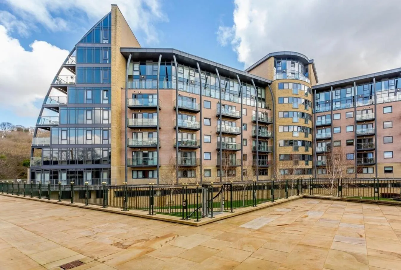 Victoria Mills Apartment Shipley