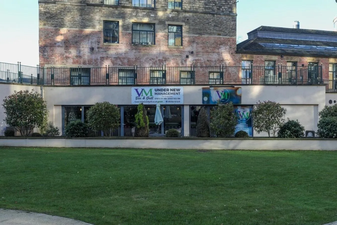 Victoria Mills Apartment Shipley