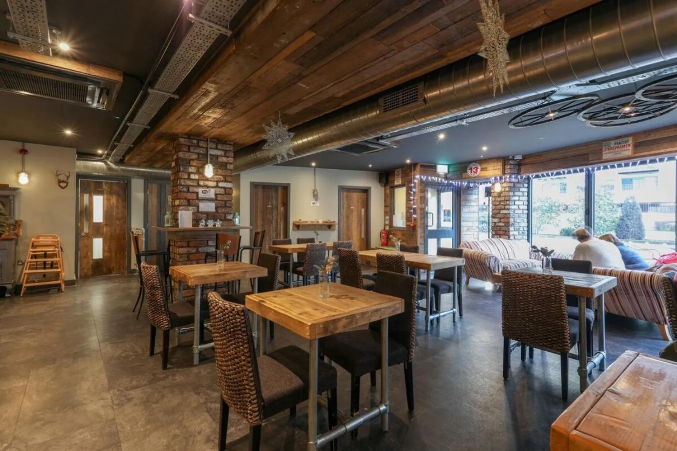 Victoria Mills Apartment Shipley