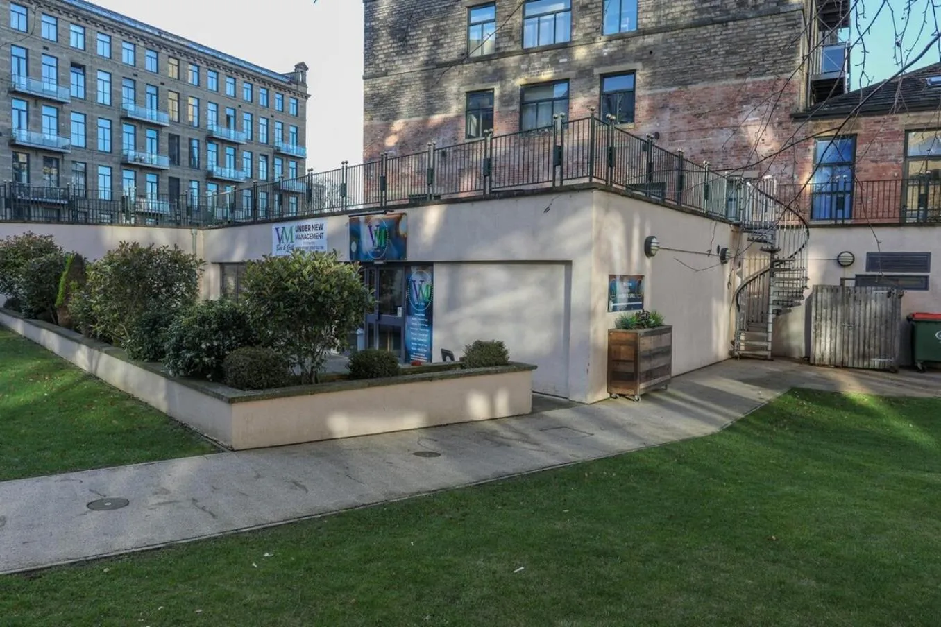 Victoria Mills Apartment Shipley