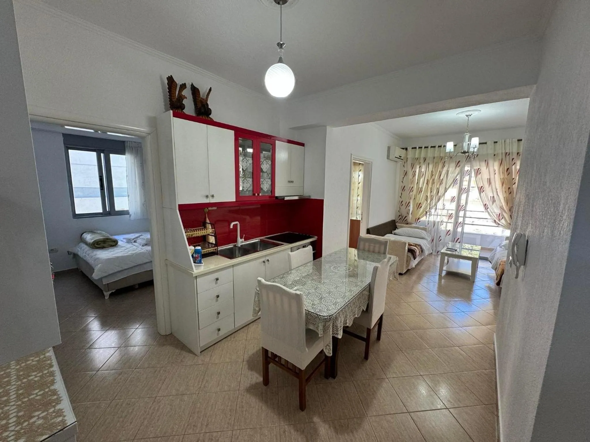 Apartment in Taulant